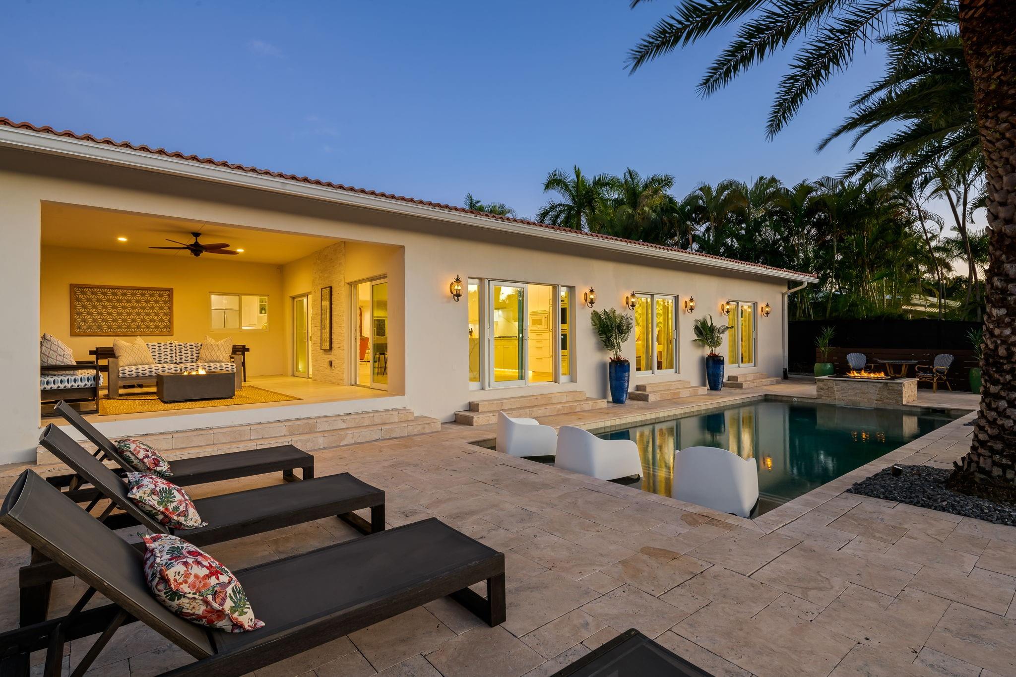 Bal Harbour 40-47 B - Residential