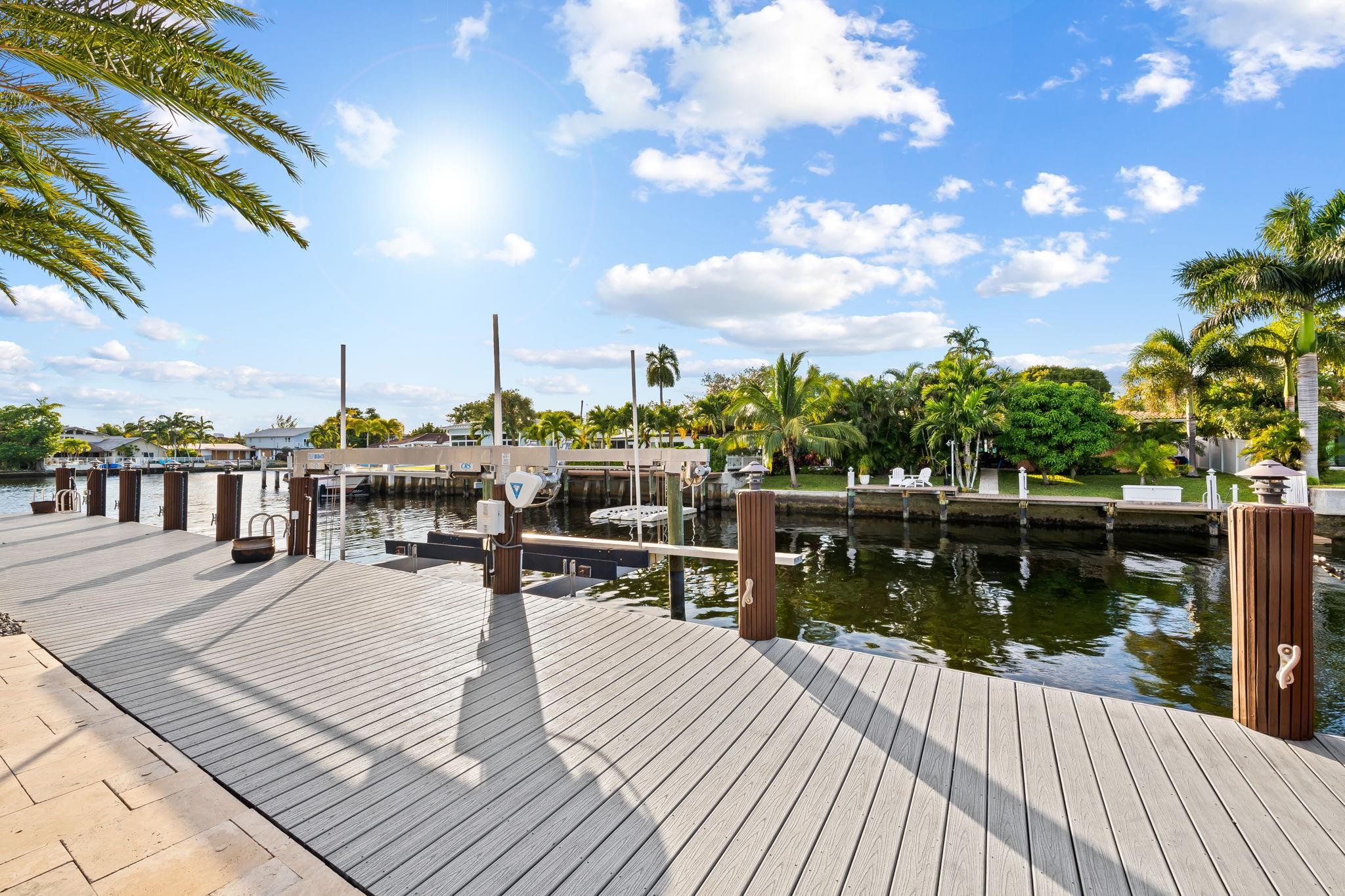 Bal Harbour 40-47 B - Residential