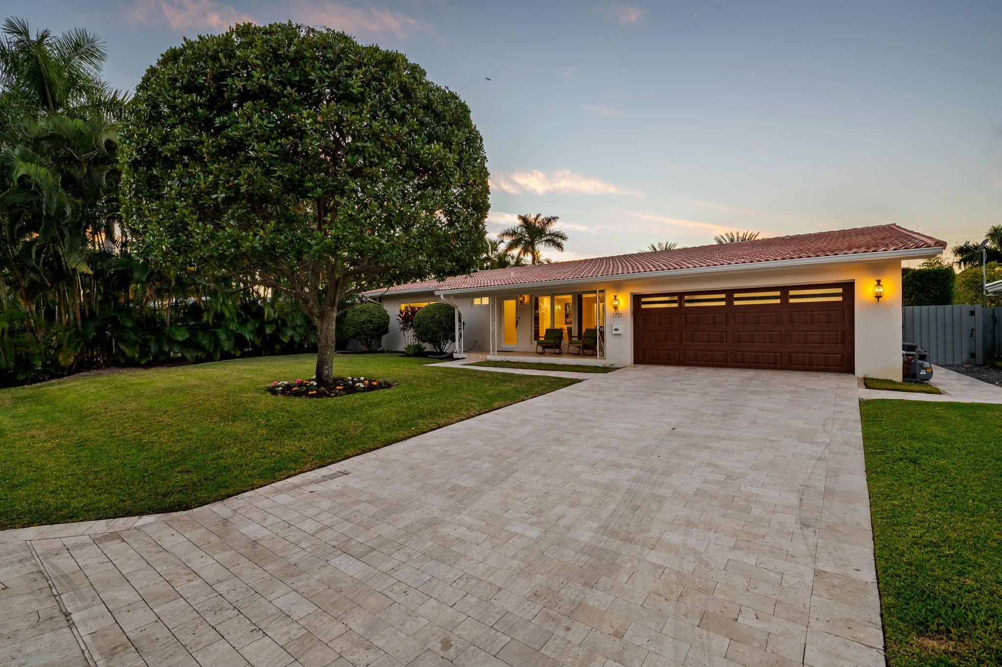 Bal Harbour 40-47 B - Residential