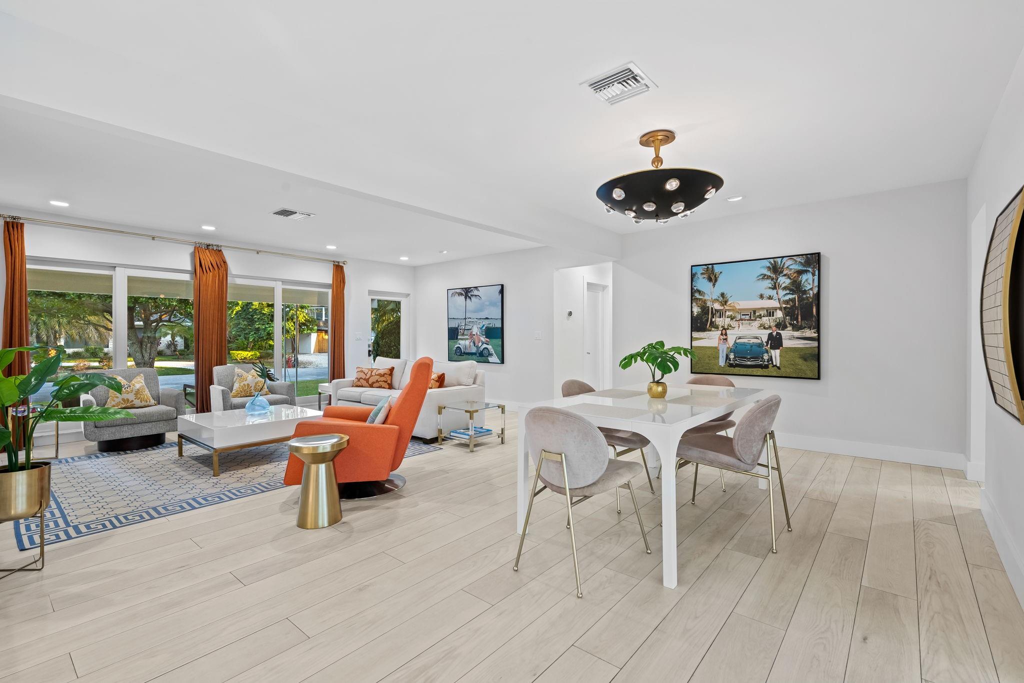 Bal Harbour 40-47 B - Residential