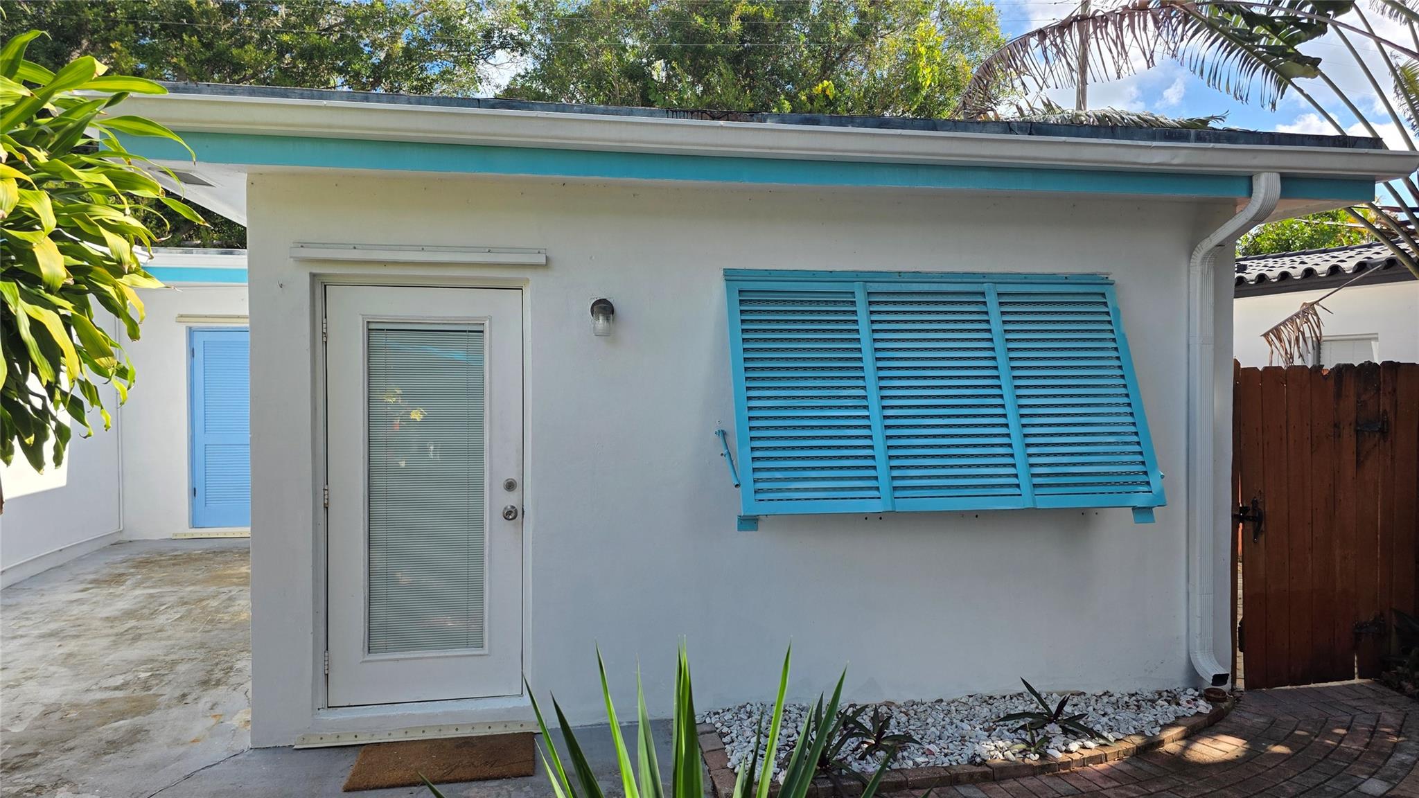 Lakeridge - Residential Lease