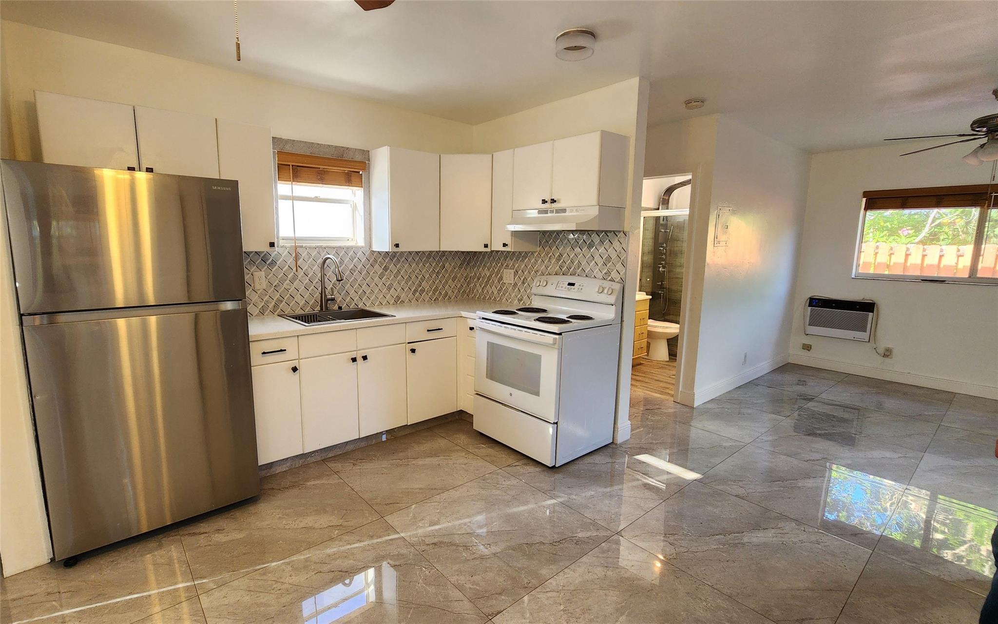 Lakeridge - Residential Lease