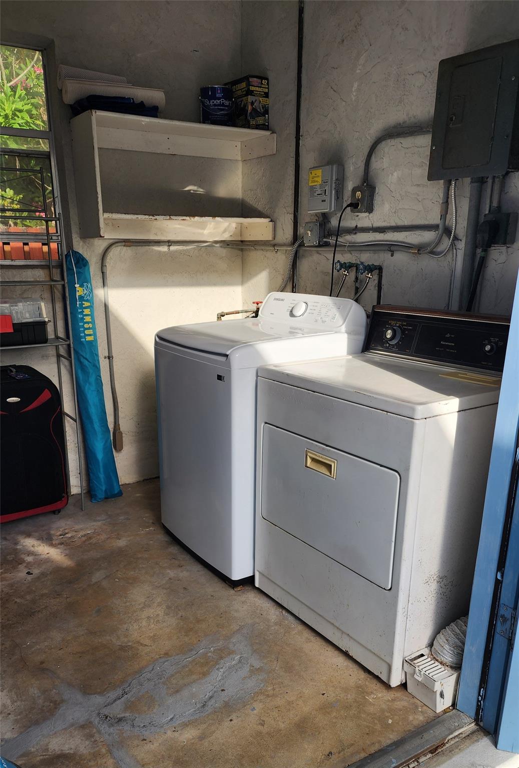 Lakeridge - Residential Lease