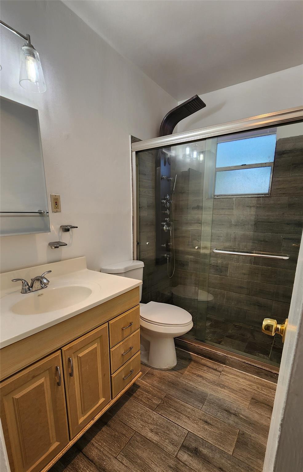 Lakeridge - Residential Lease