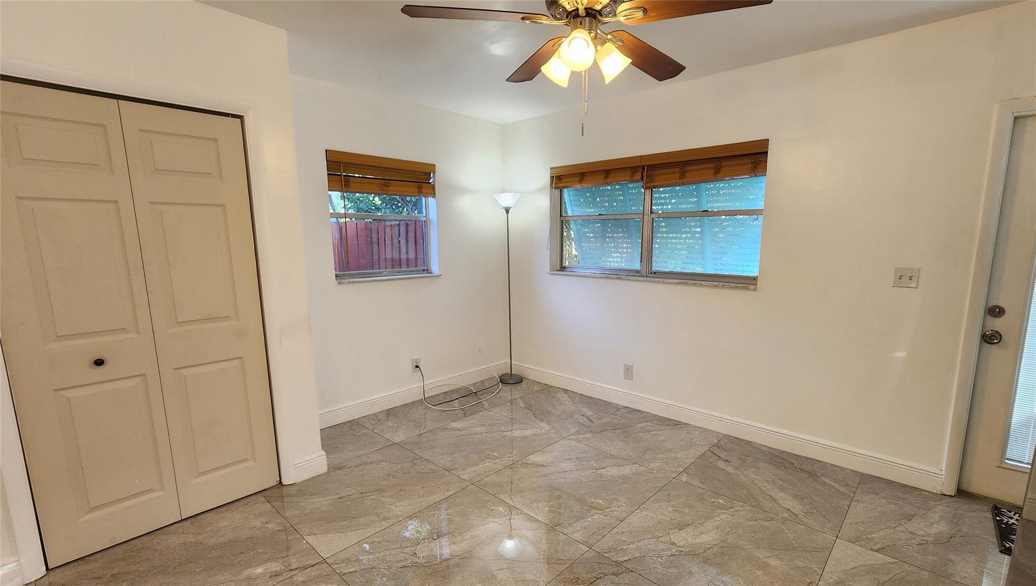 Lakeridge - Residential Lease