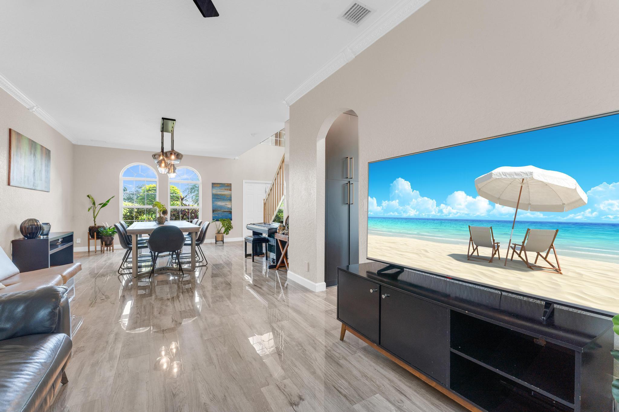 BAY WINDS PAR U - Residential