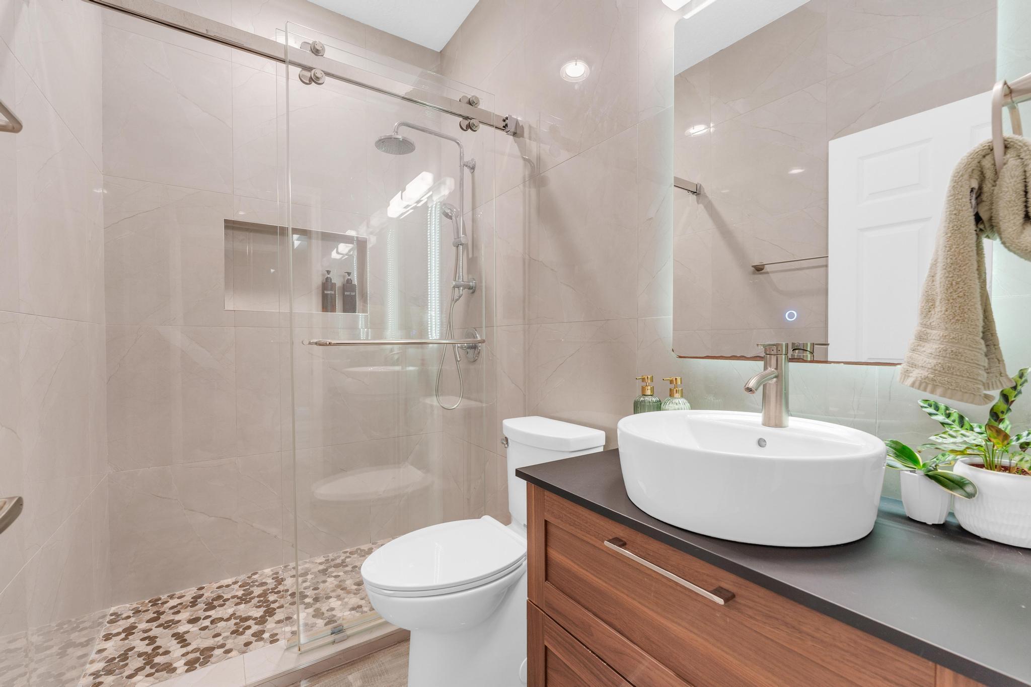 BAY WINDS PAR U - Residential