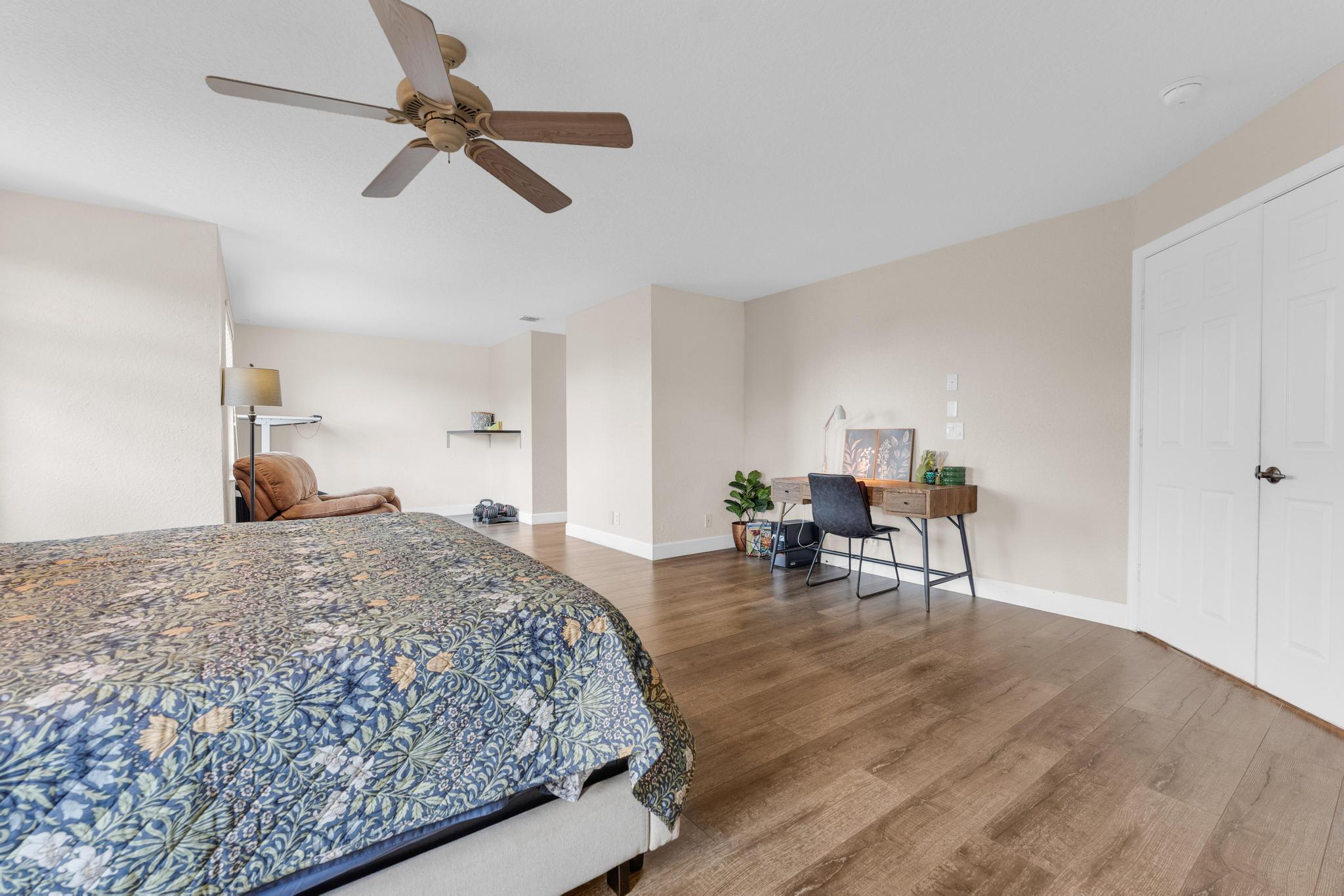 BAY WINDS PAR U - Residential