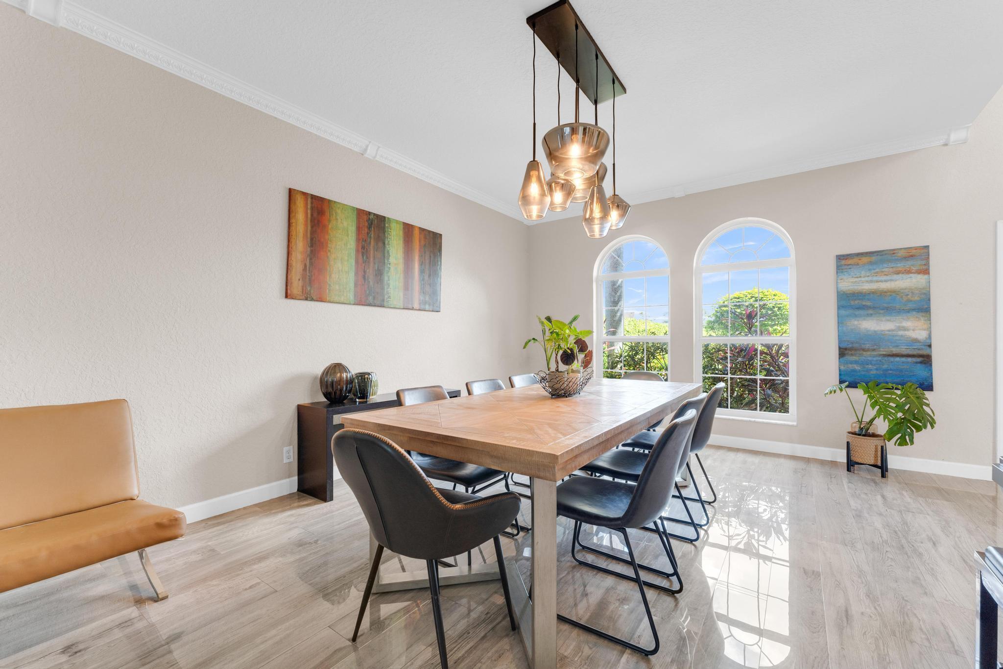 BAY WINDS PAR U - Residential