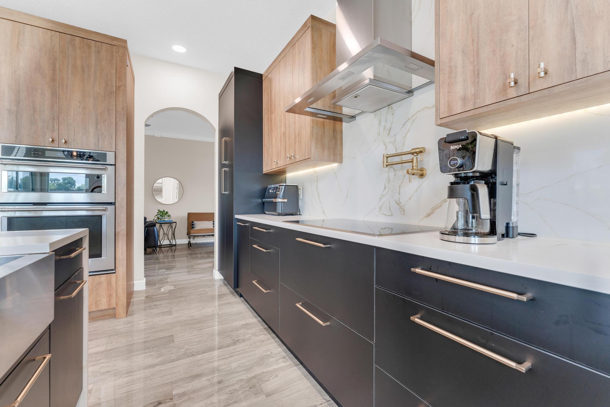 BAY WINDS PAR U - Residential