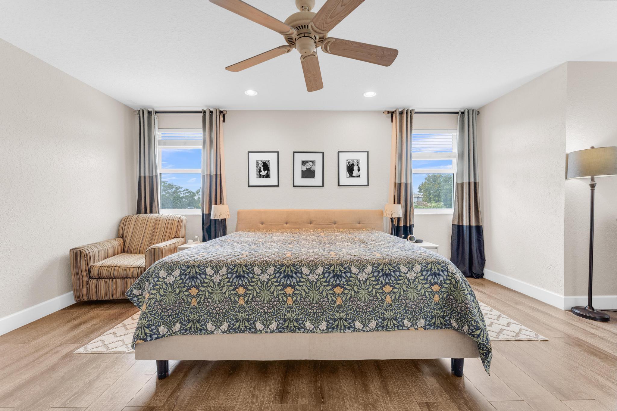 BAY WINDS PAR U - Residential