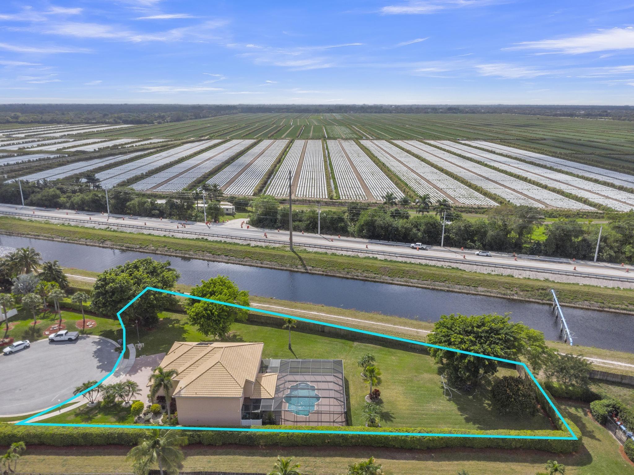 BAY WINDS PAR U - Residential