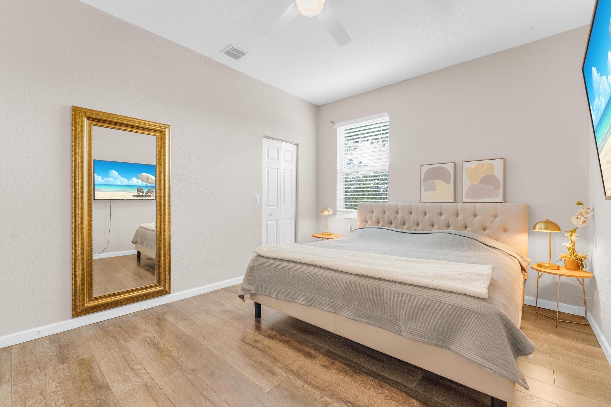 BAY WINDS PAR U - Residential