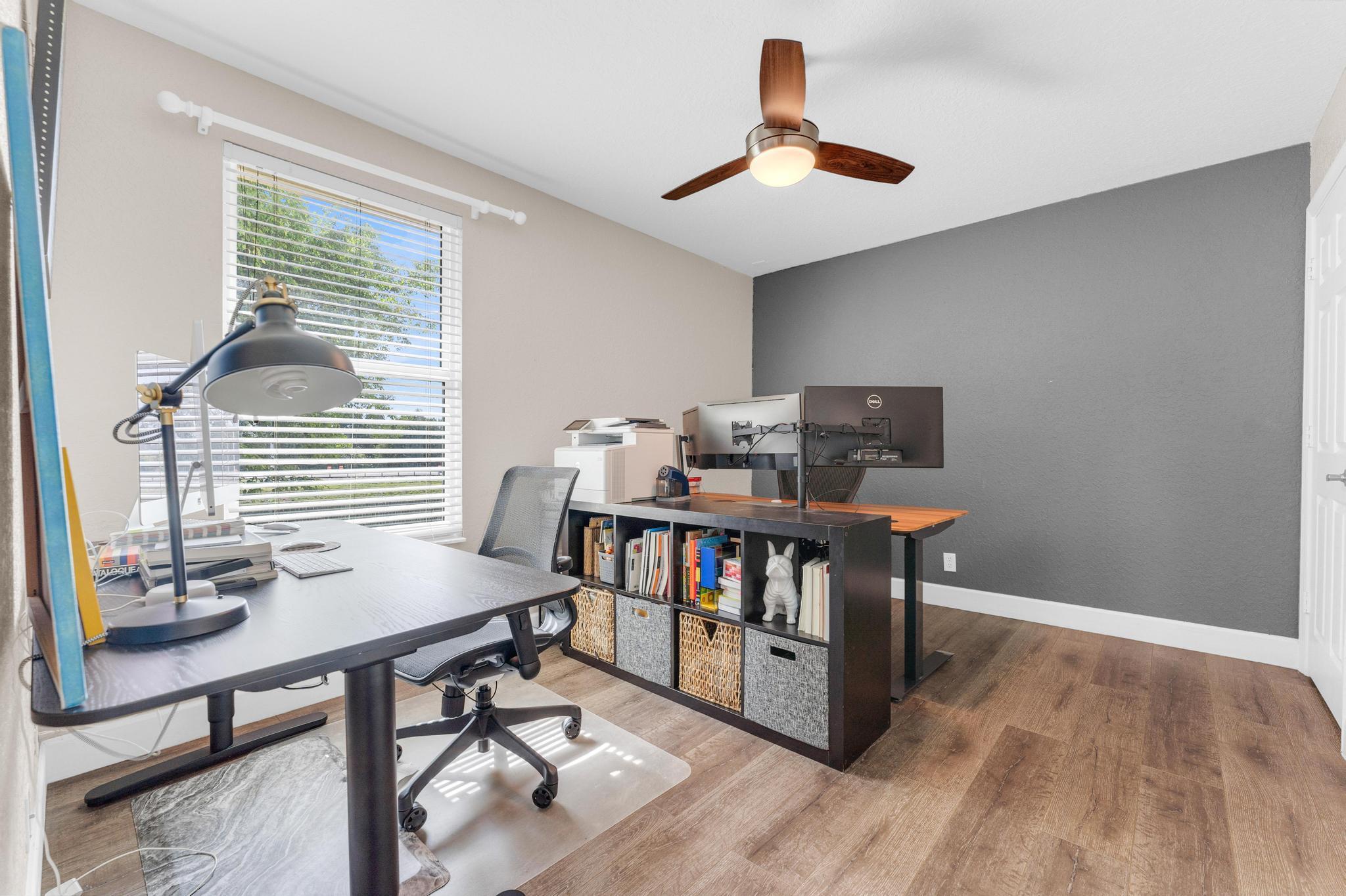 BAY WINDS PAR U - Residential