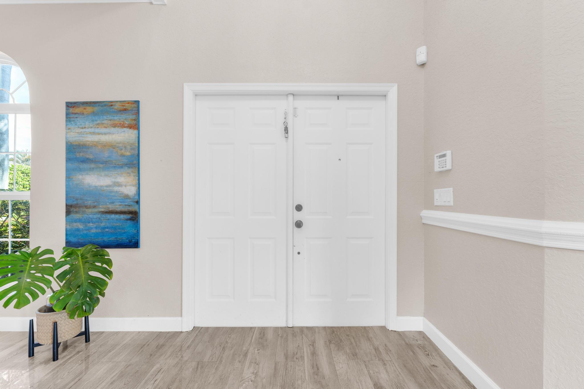 BAY WINDS PAR U - Residential