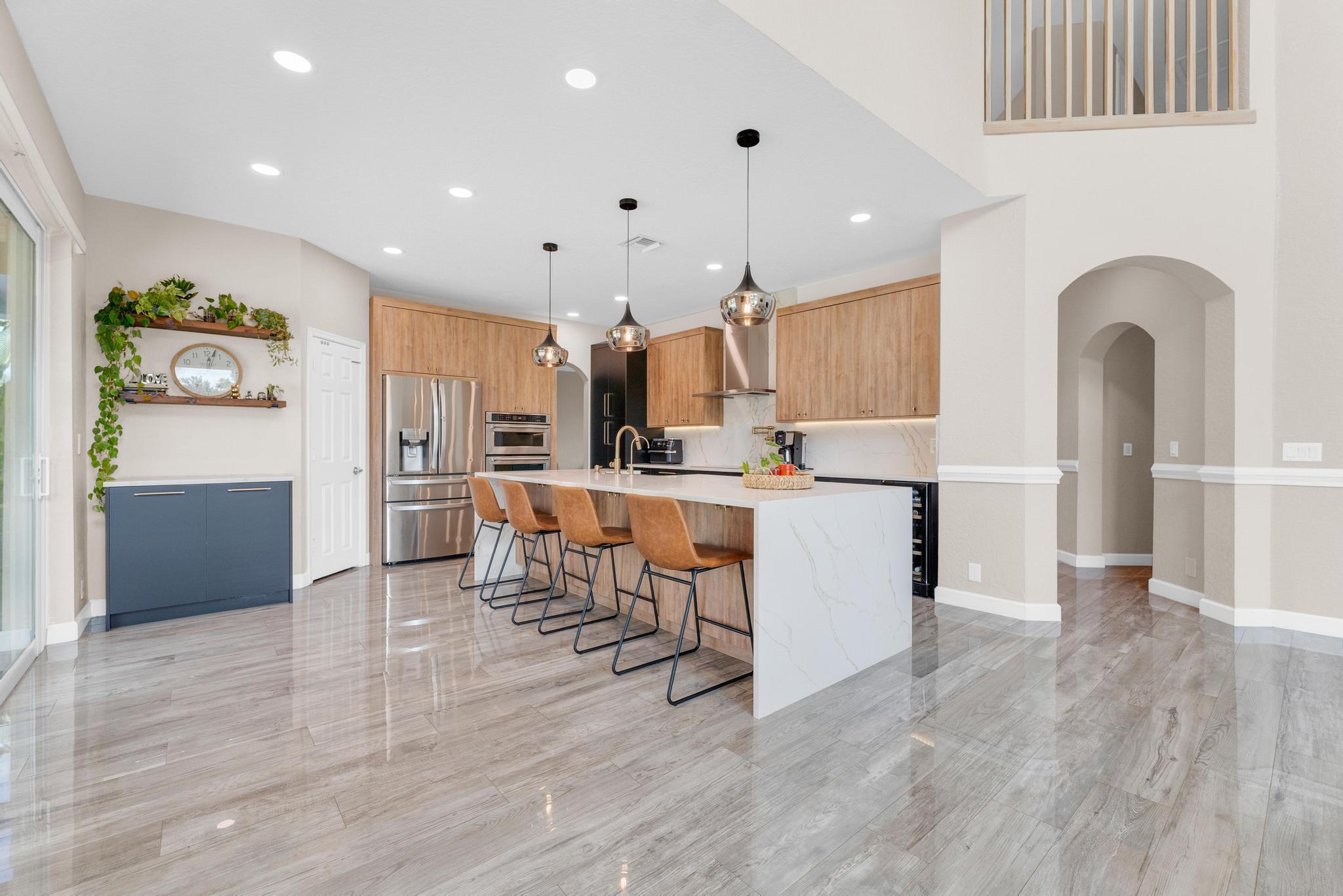 BAY WINDS PAR U - Residential