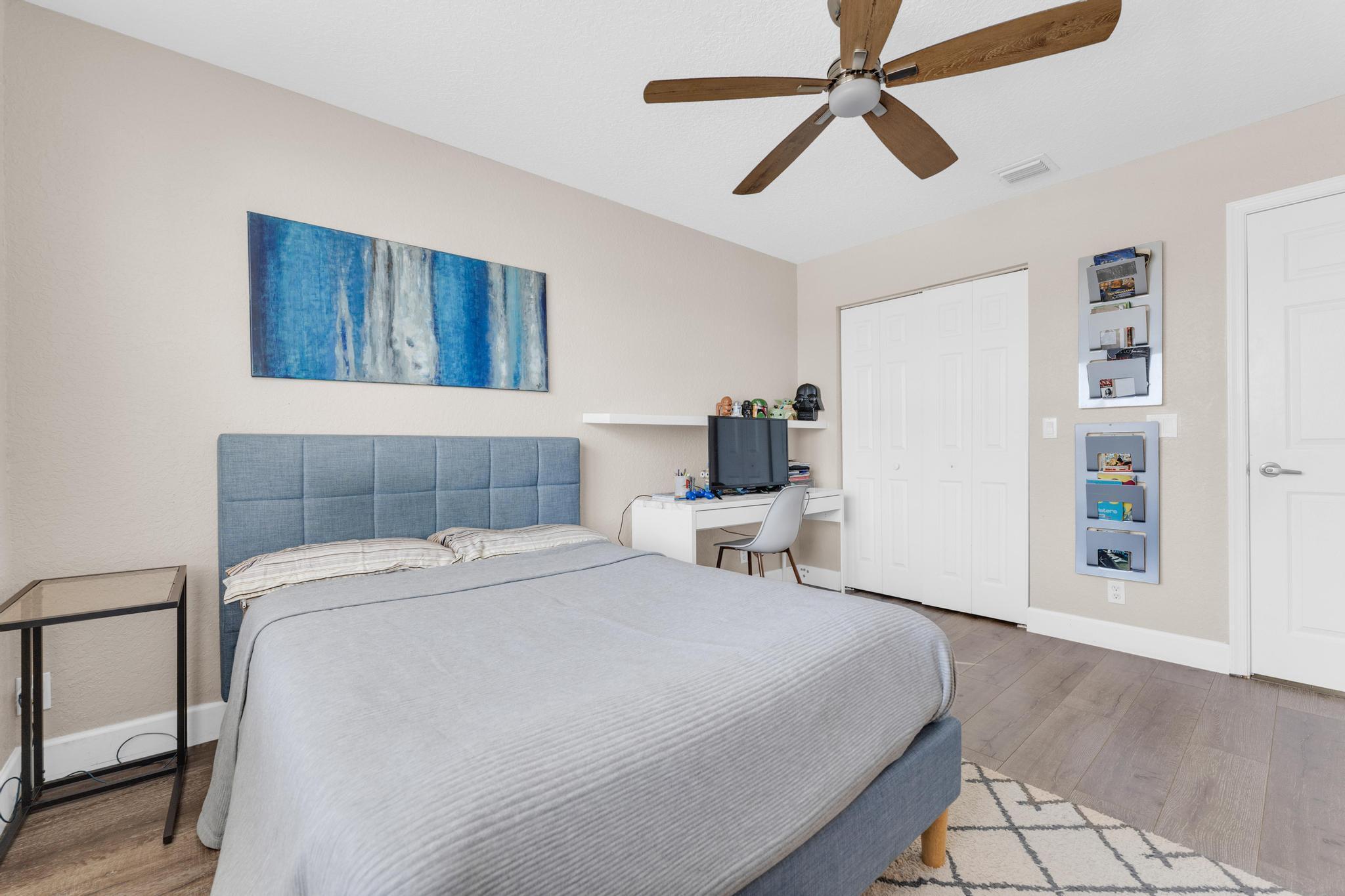 BAY WINDS PAR U - Residential