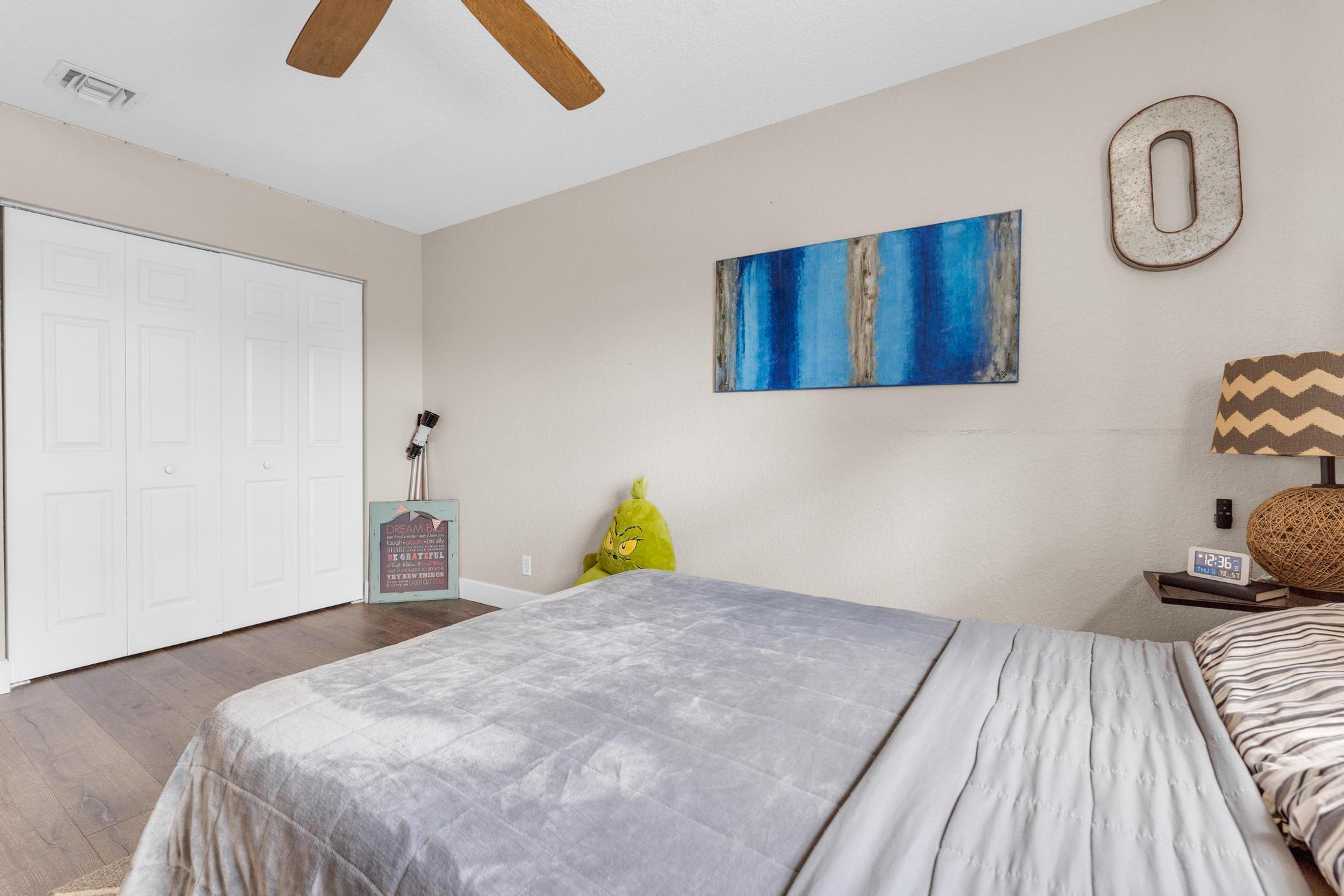 BAY WINDS PAR U - Residential