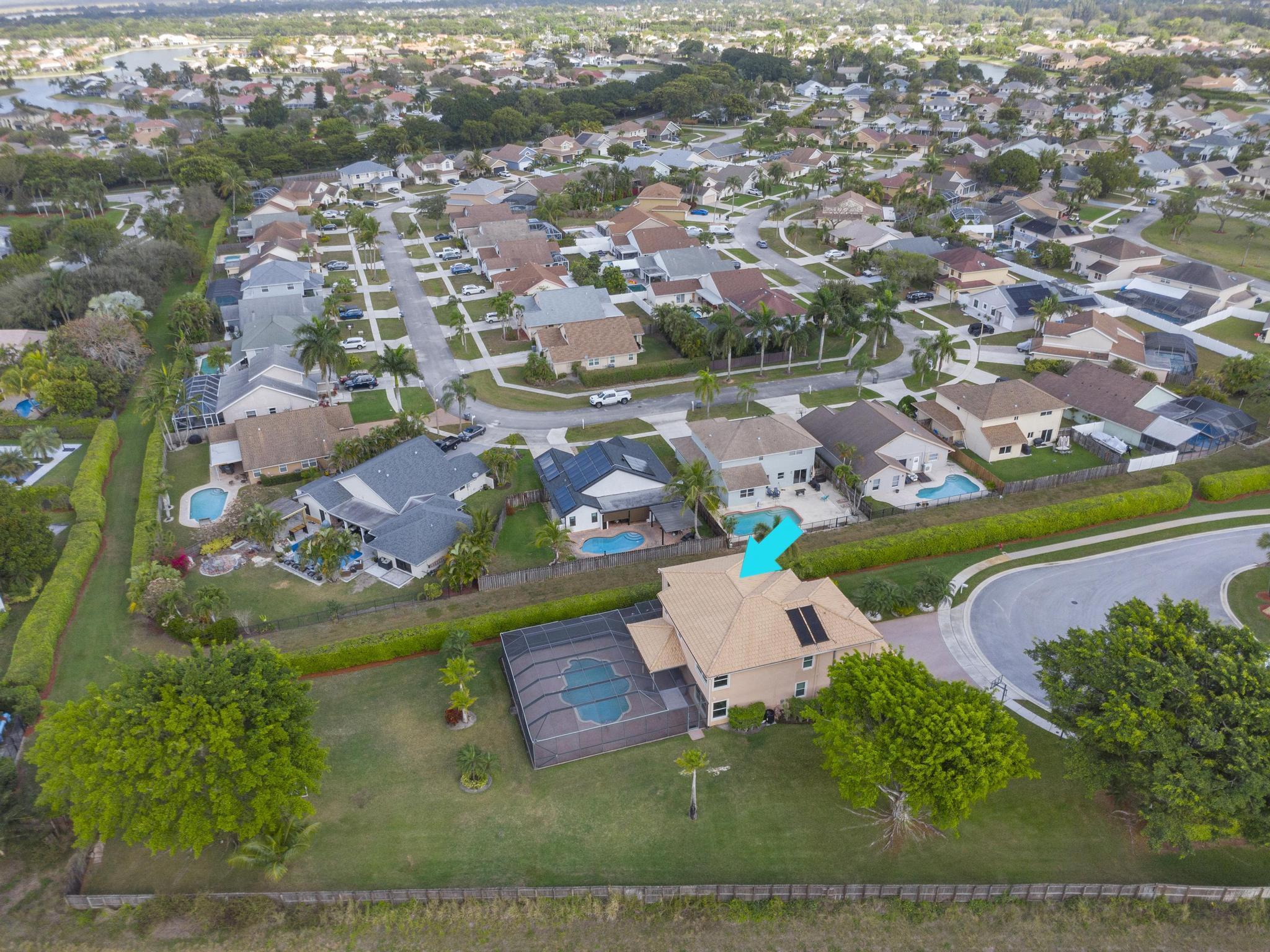 BAY WINDS PAR U - Residential