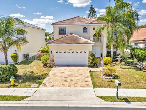3091 Bayberry Way Margate FL 33063