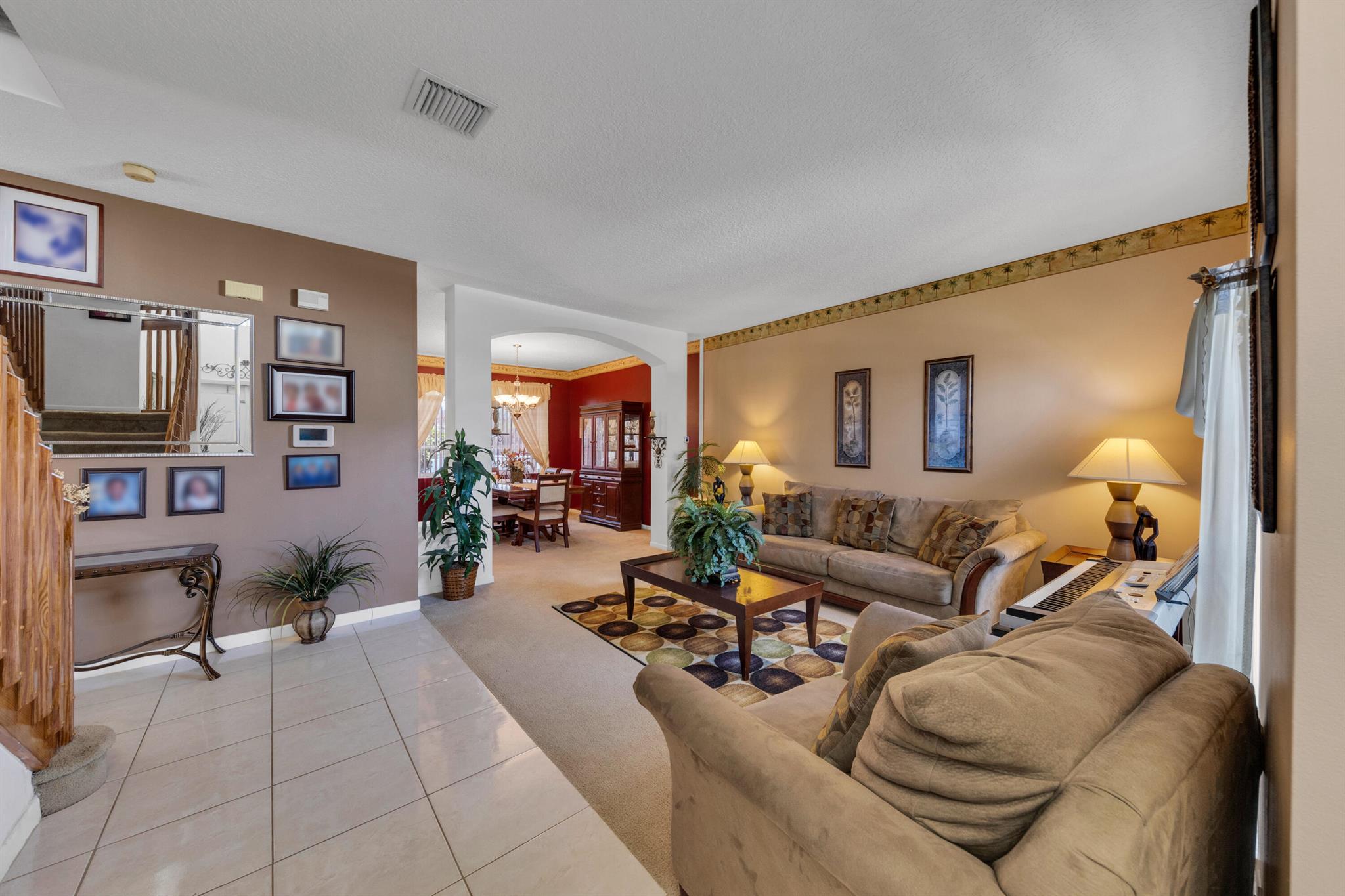HOLIDAY SPRINGS EAST - Residential