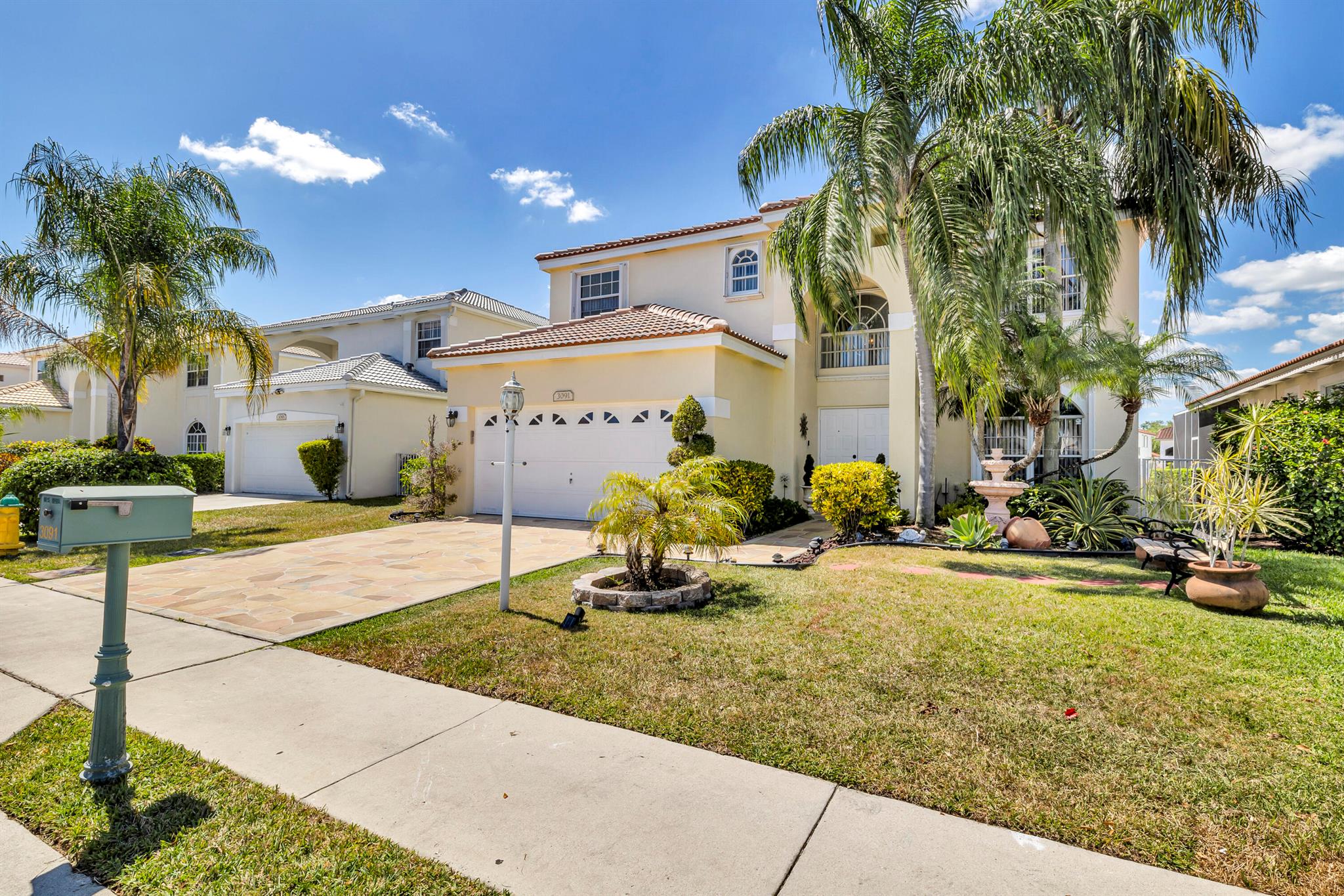 3091 Bayberry Way