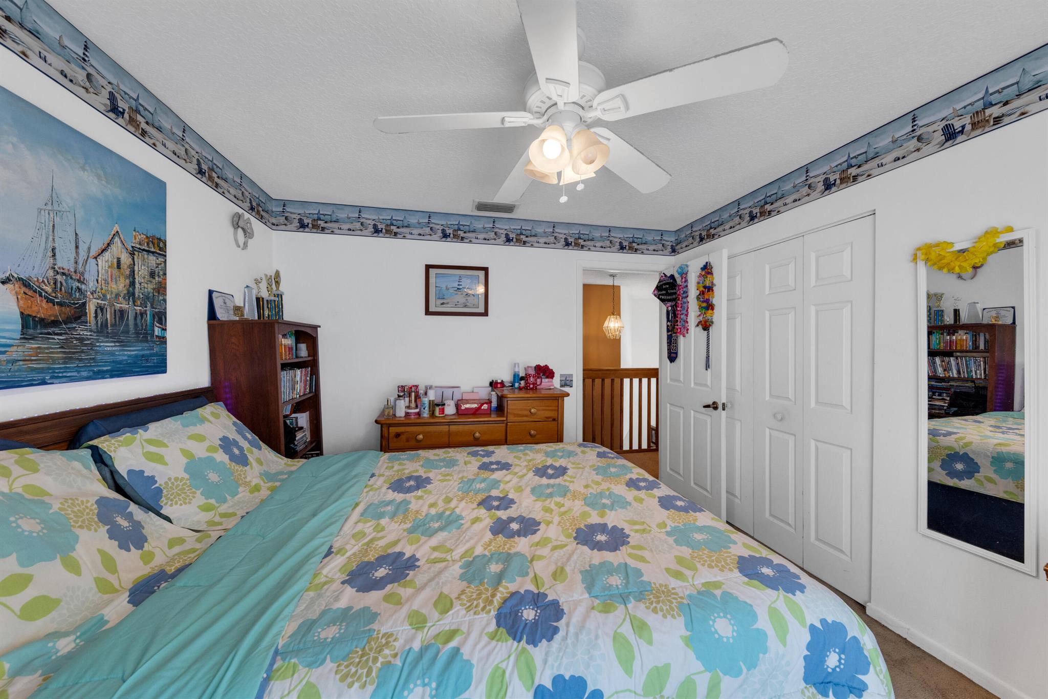 HOLIDAY SPRINGS EAST - Residential