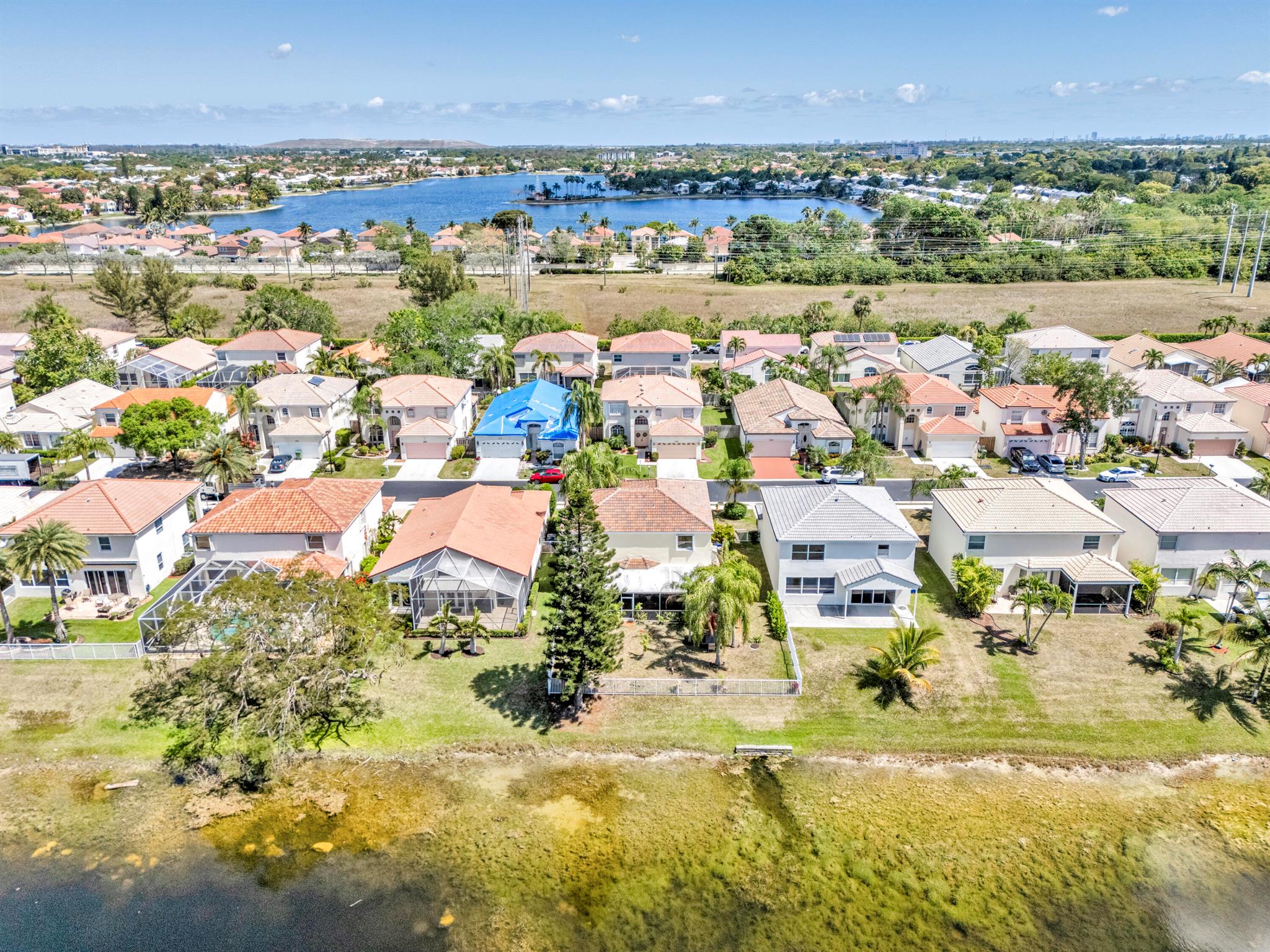 HOLIDAY SPRINGS EAST - Residential