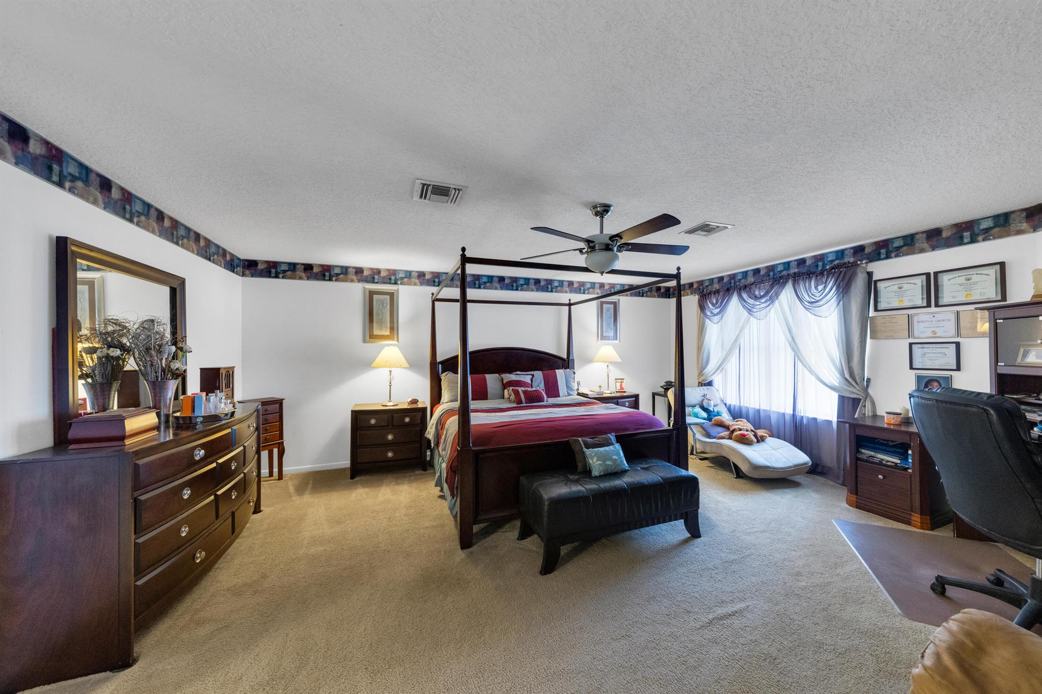 HOLIDAY SPRINGS EAST - Residential