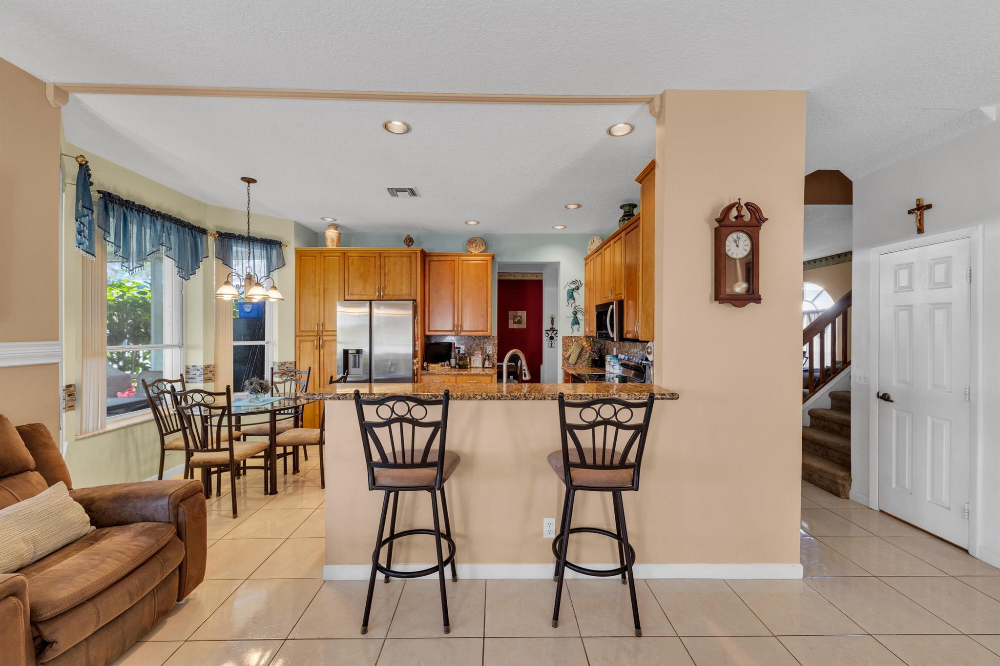 HOLIDAY SPRINGS EAST - Residential