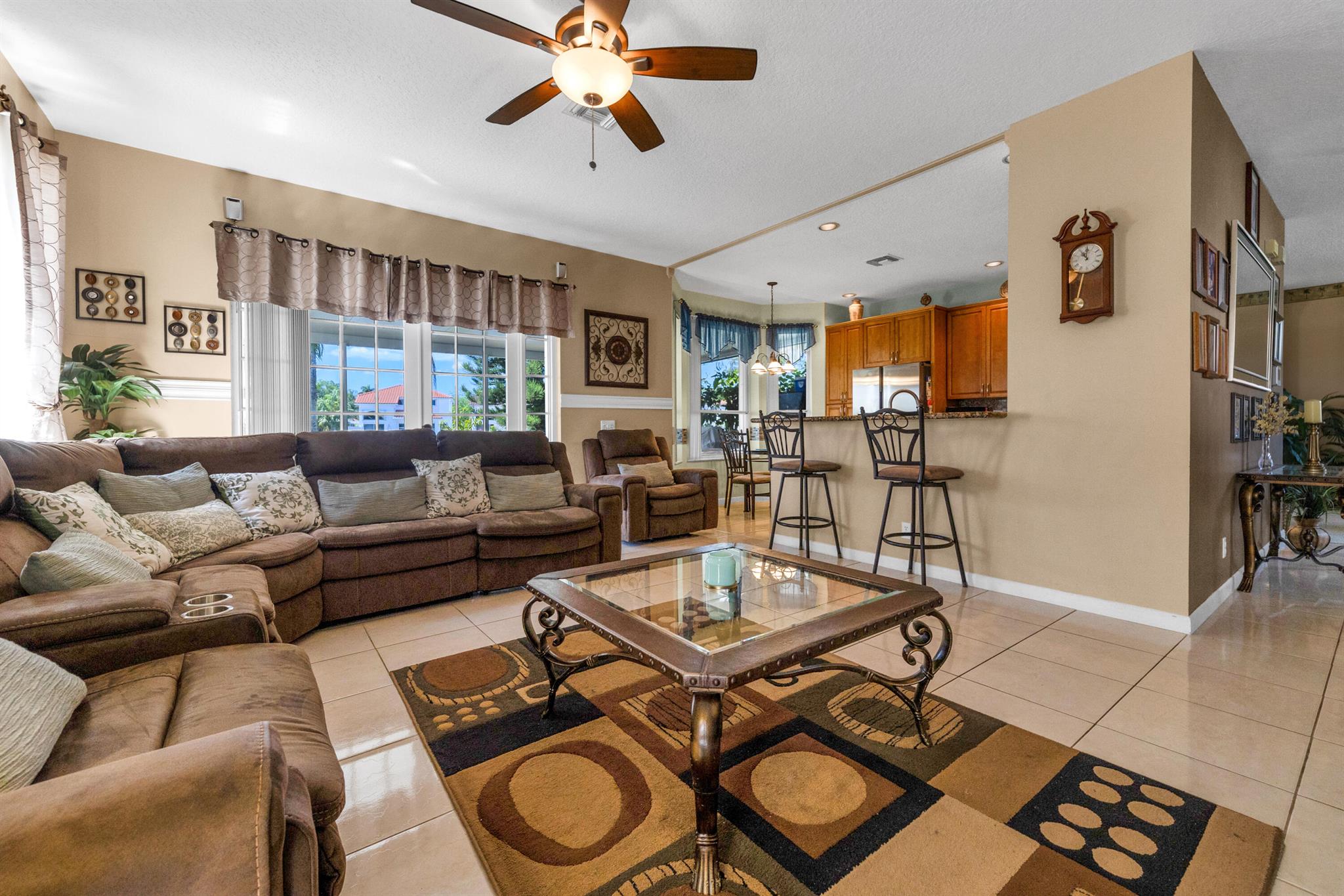 HOLIDAY SPRINGS EAST - Residential