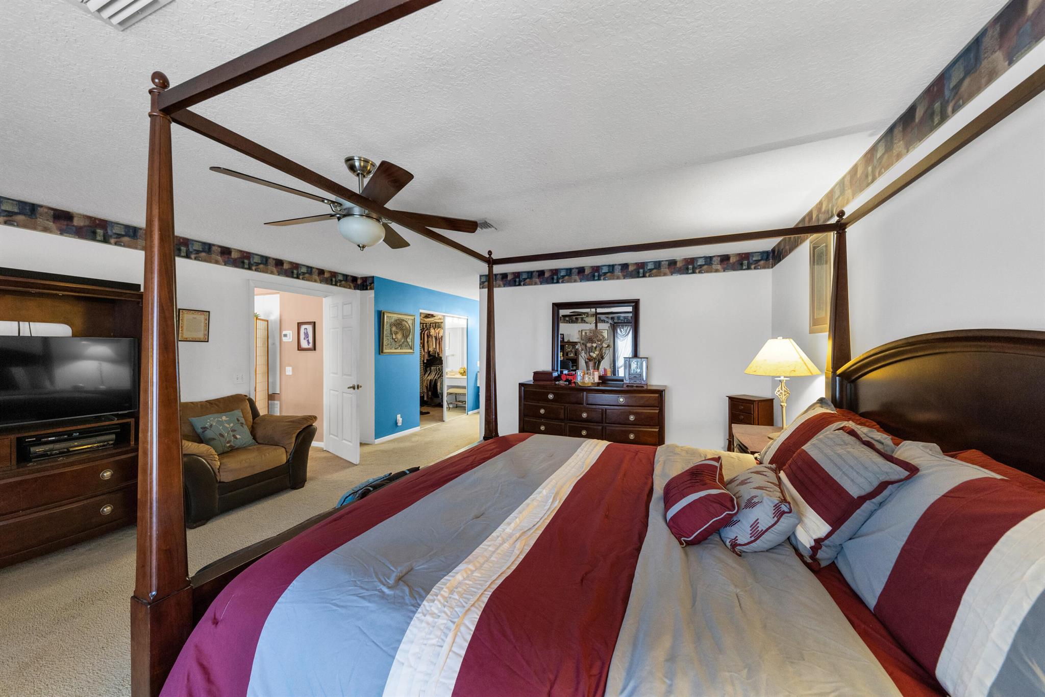 HOLIDAY SPRINGS EAST - Residential