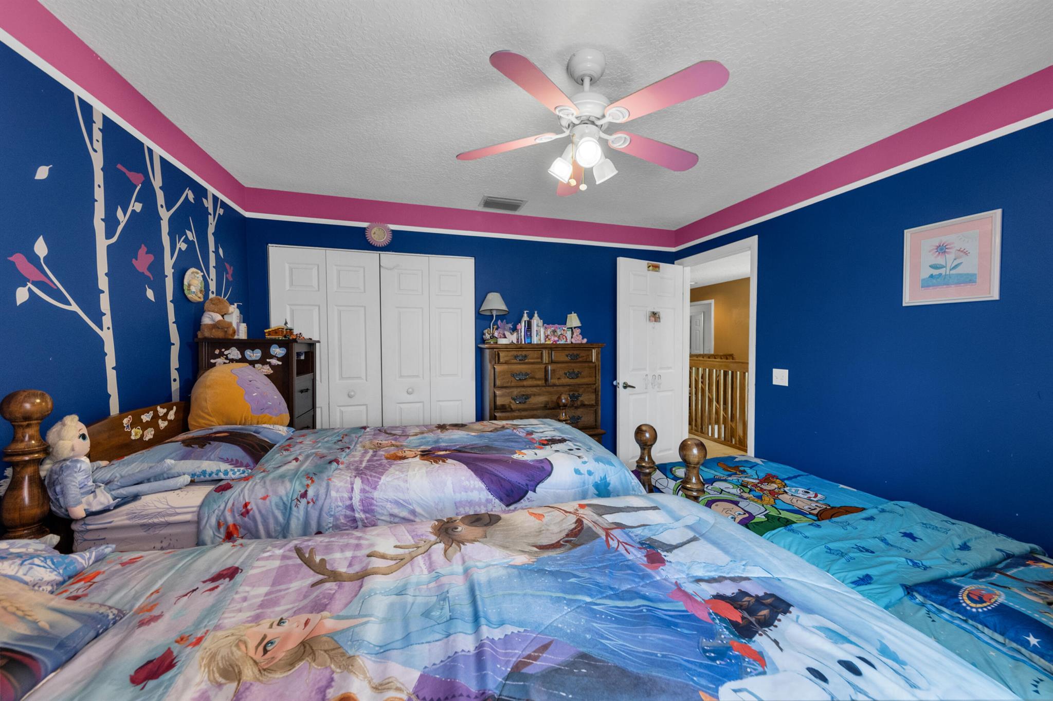 HOLIDAY SPRINGS EAST - Residential