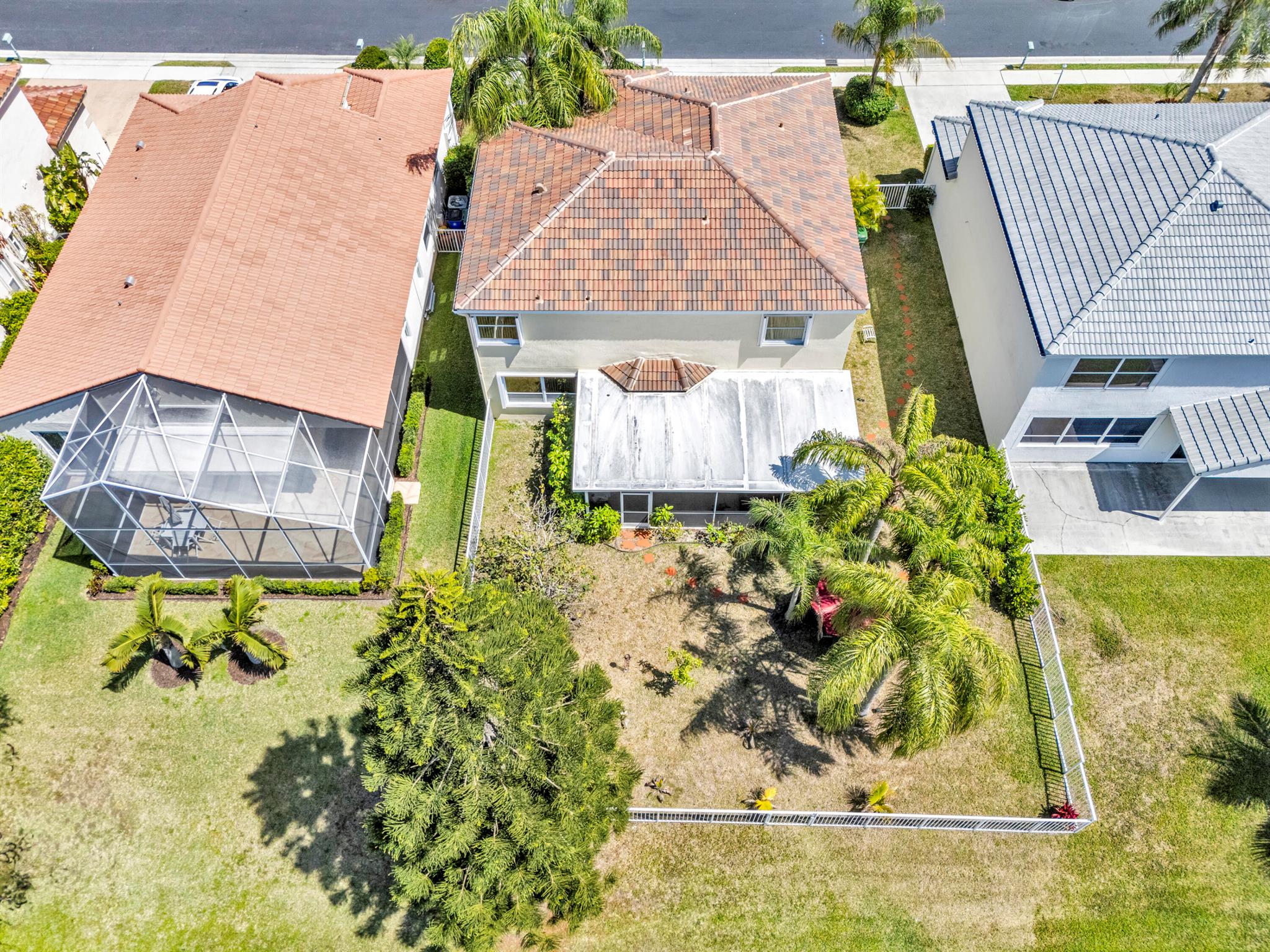 HOLIDAY SPRINGS EAST - Residential
