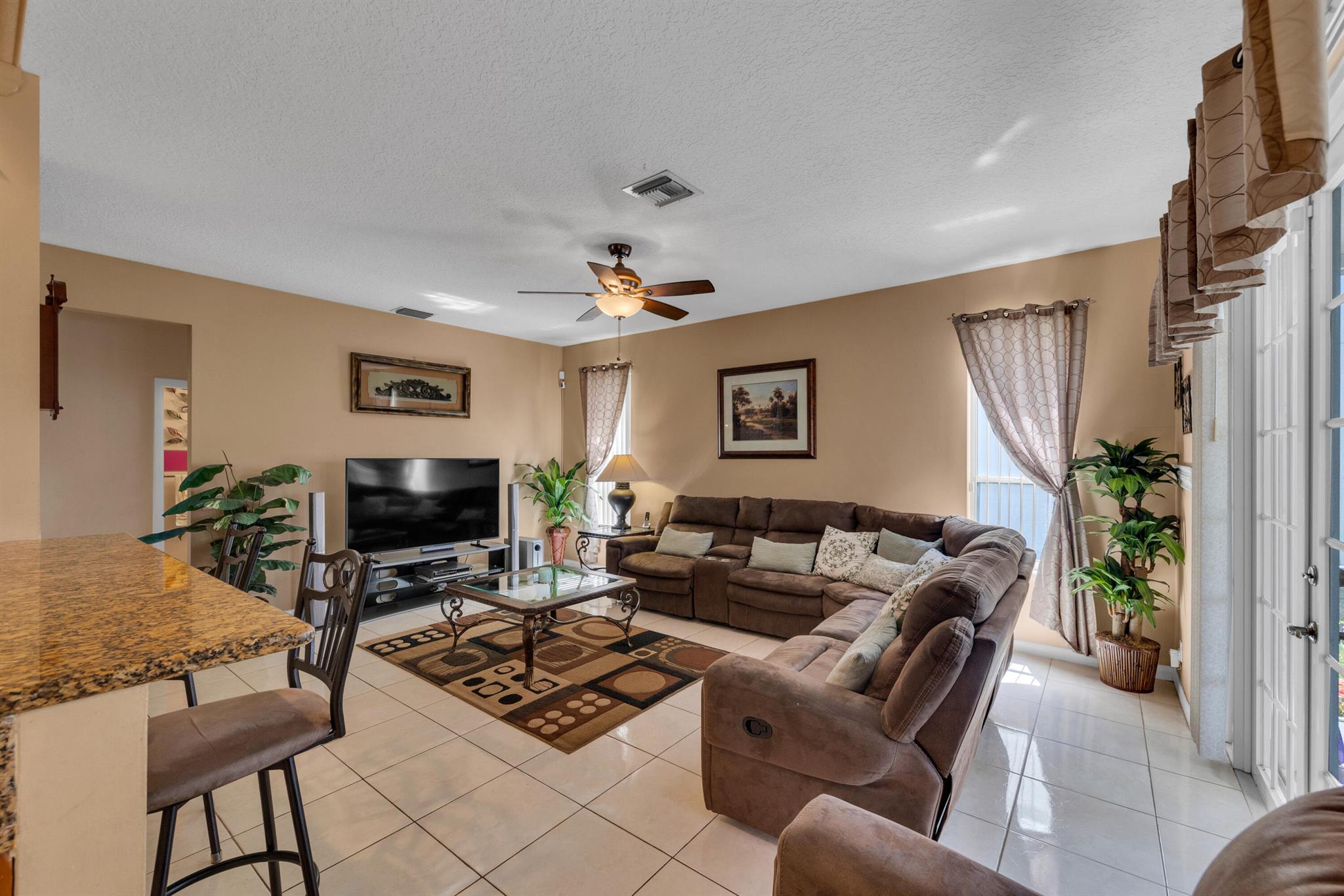 HOLIDAY SPRINGS EAST - Residential