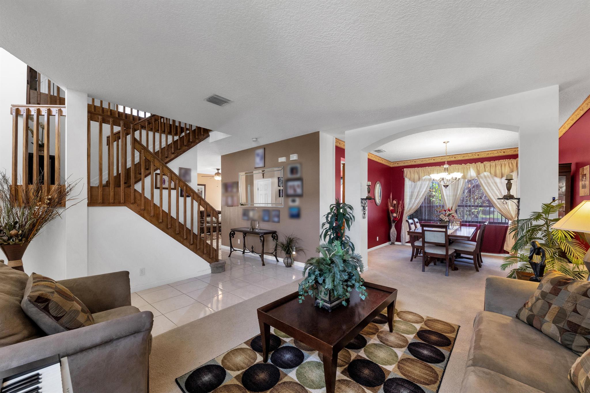 HOLIDAY SPRINGS EAST - Residential