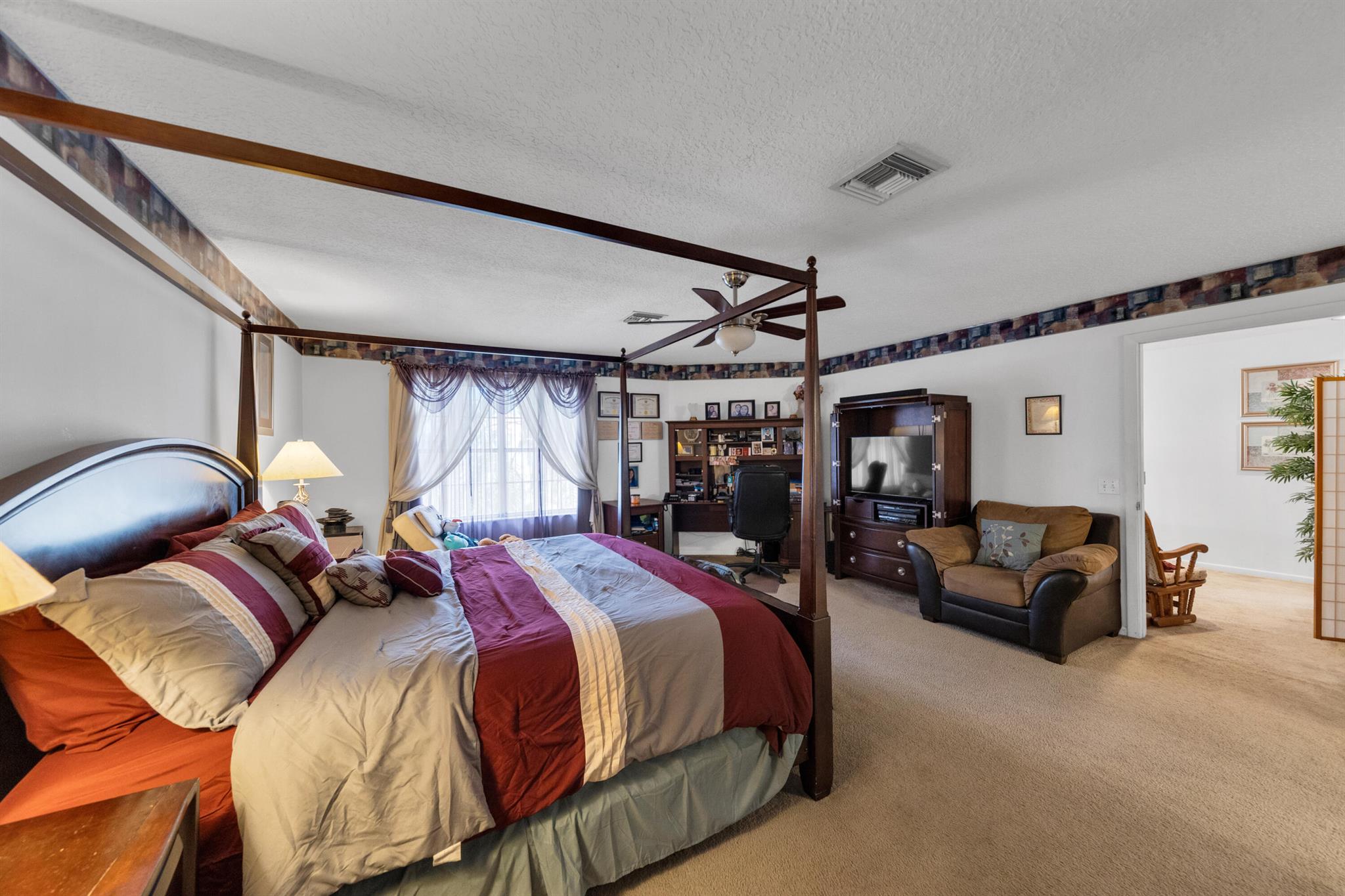 HOLIDAY SPRINGS EAST - Residential