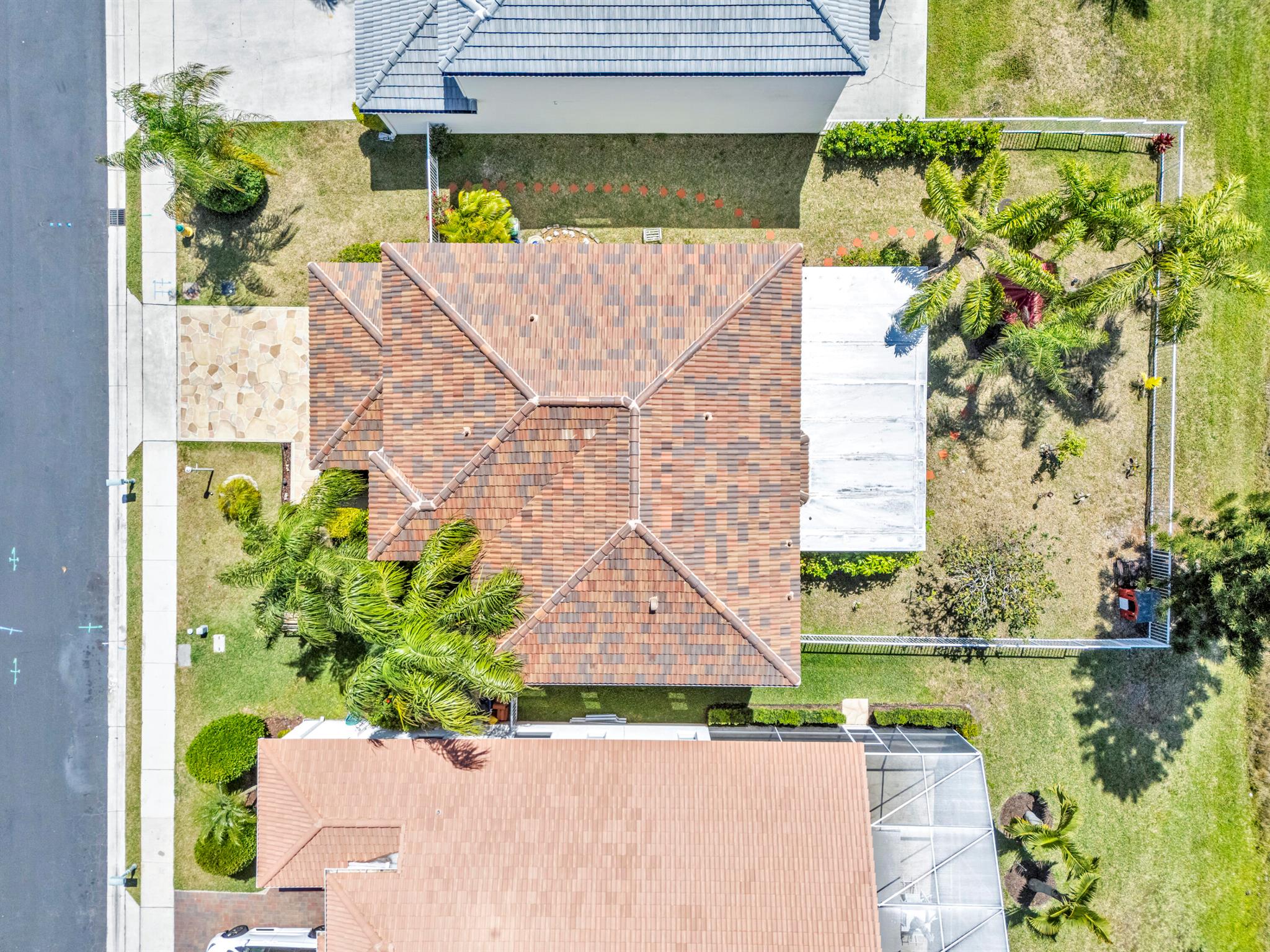 HOLIDAY SPRINGS EAST - Residential