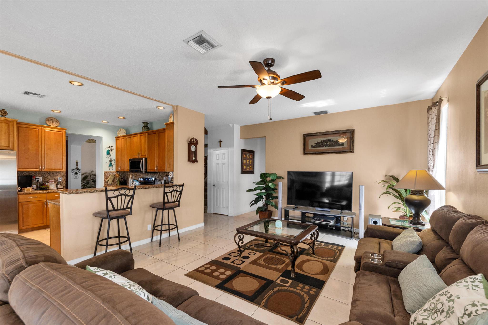 HOLIDAY SPRINGS EAST - Residential