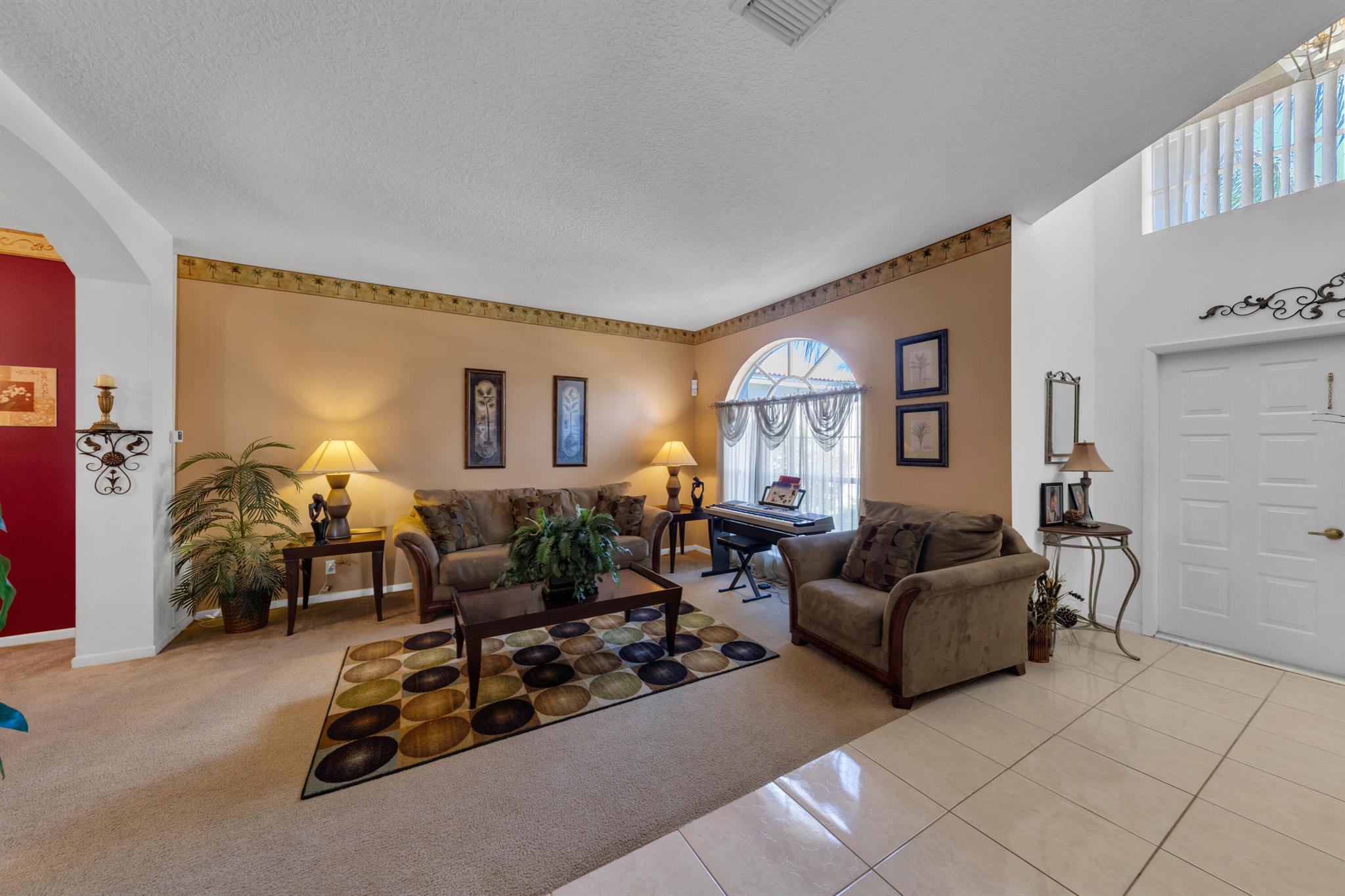 HOLIDAY SPRINGS EAST - Residential