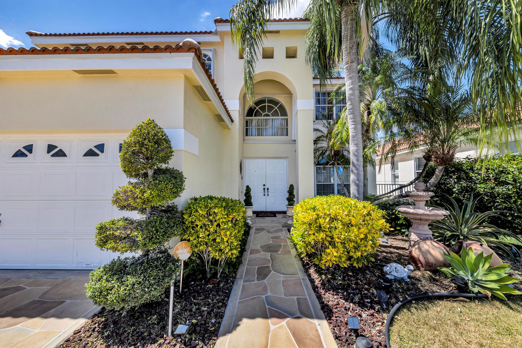 3091 Bayberry Way