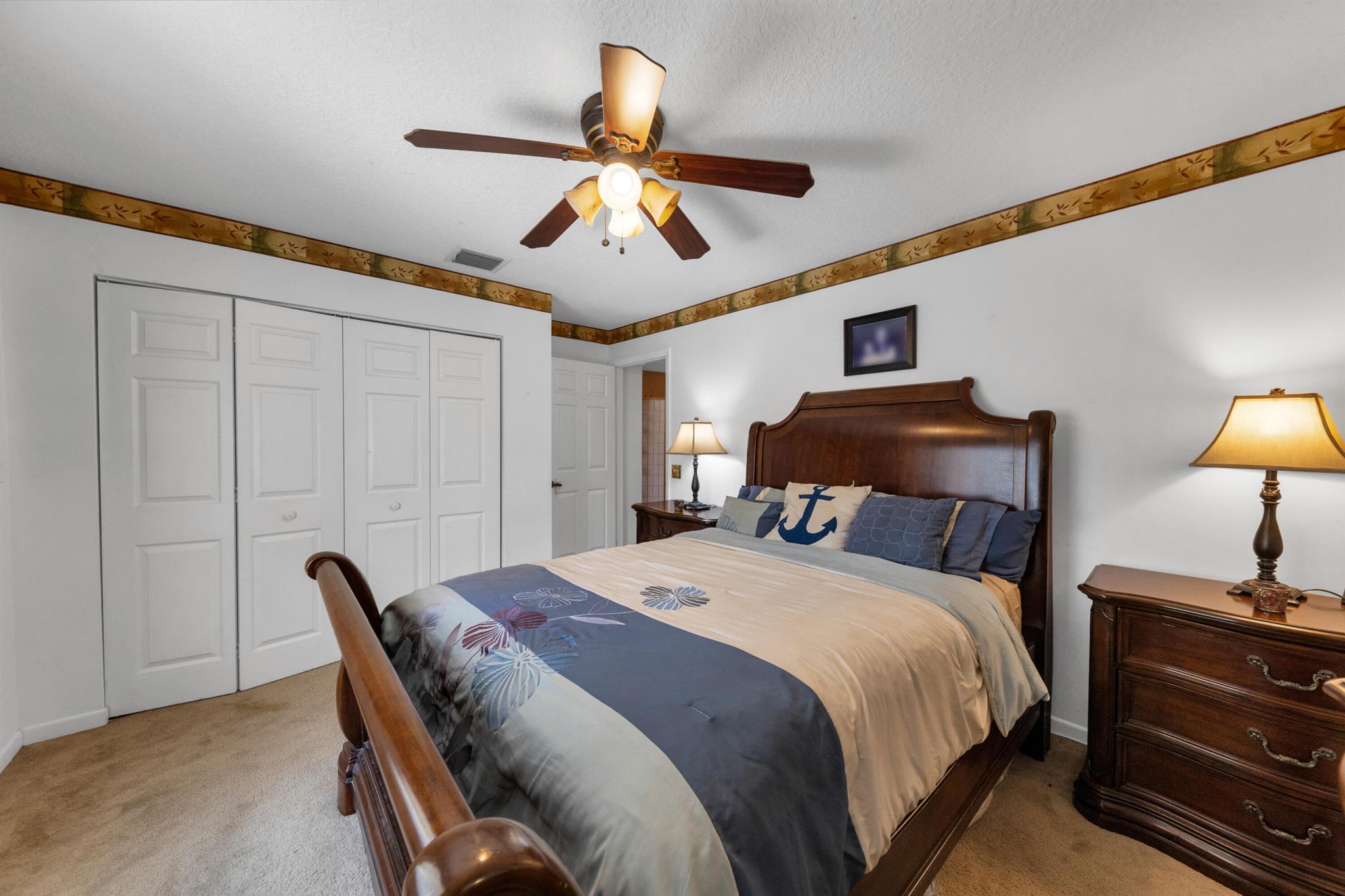HOLIDAY SPRINGS EAST - Residential