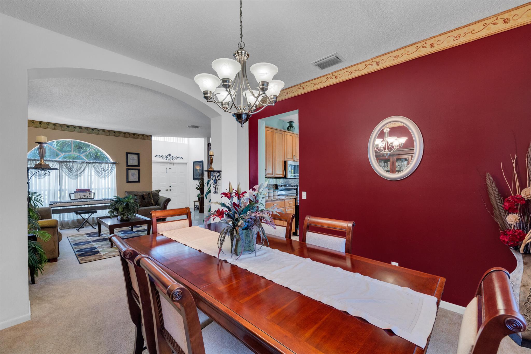 HOLIDAY SPRINGS EAST - Residential