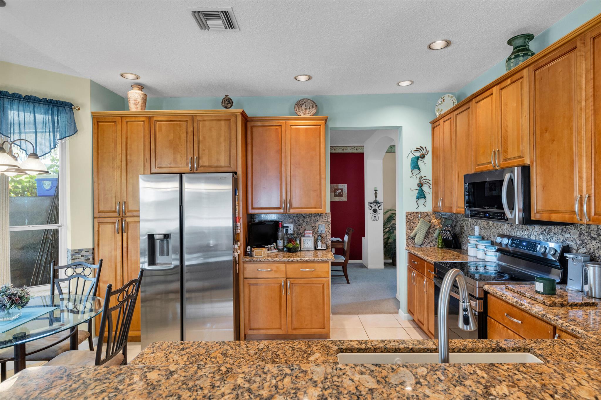 HOLIDAY SPRINGS EAST - Residential