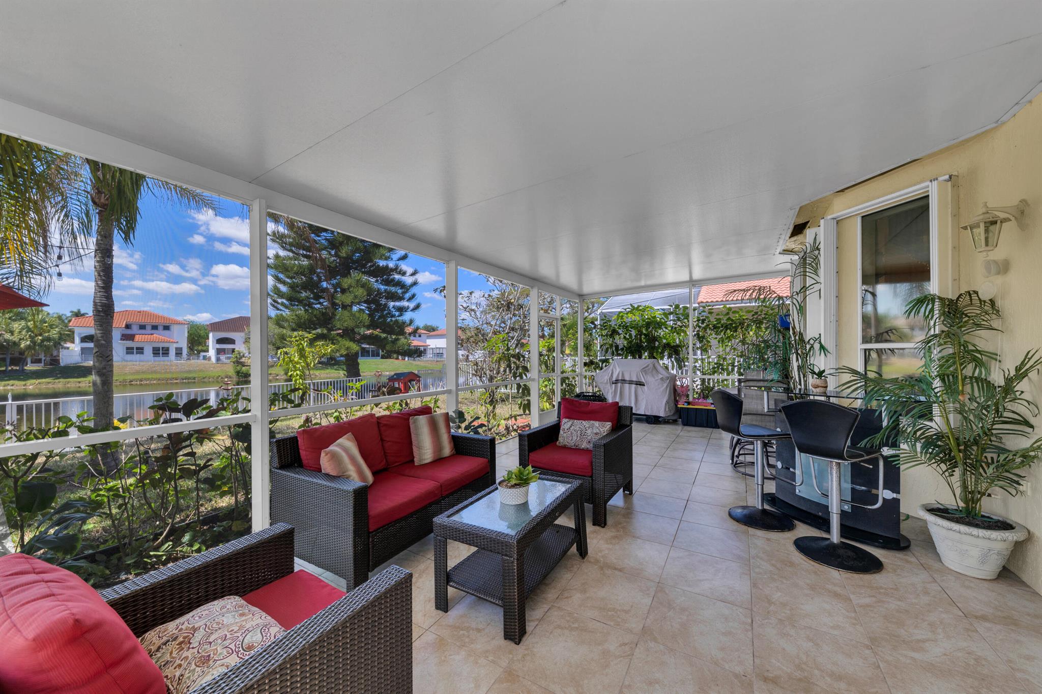 HOLIDAY SPRINGS EAST - Residential