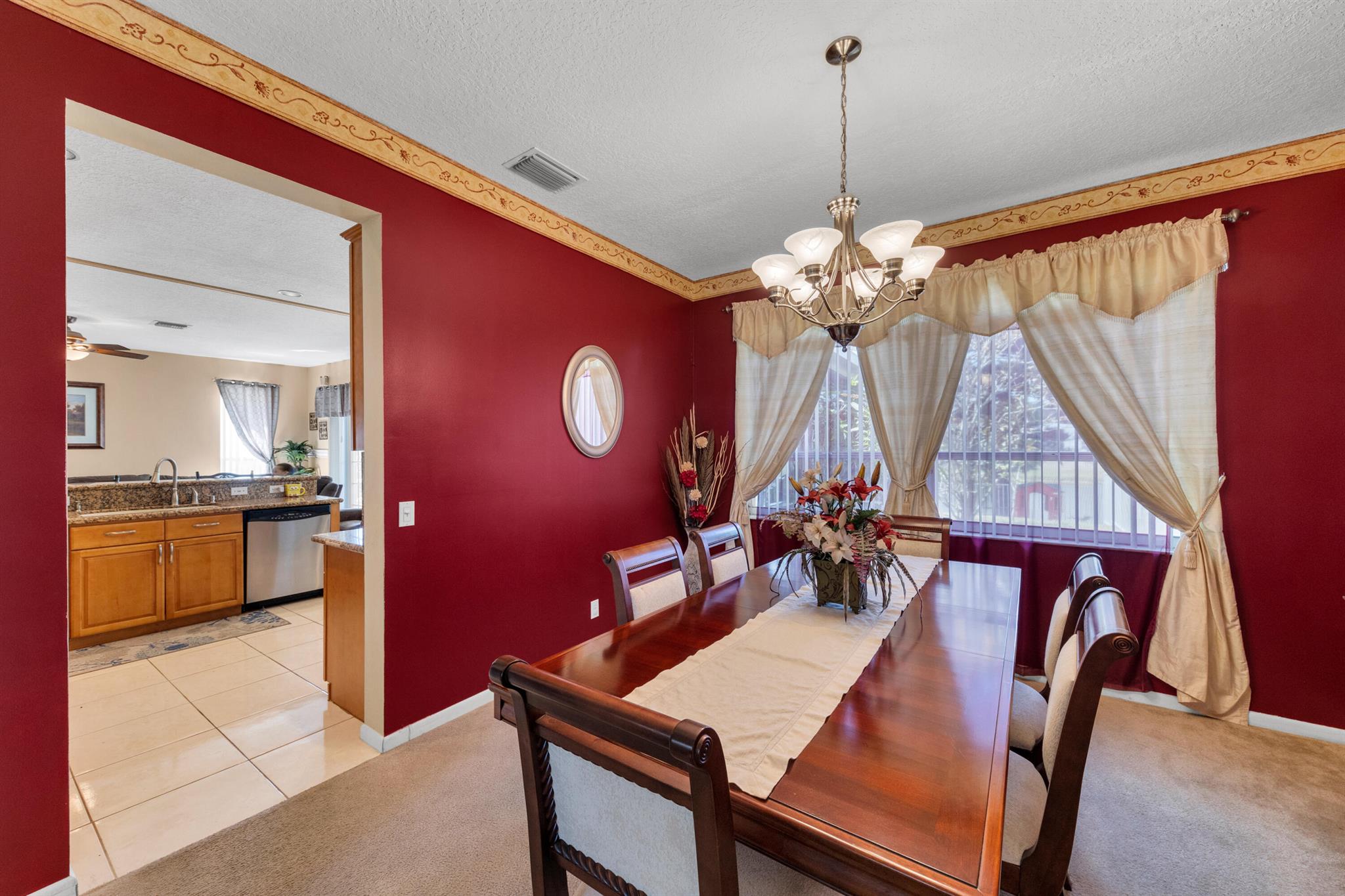 HOLIDAY SPRINGS EAST - Residential