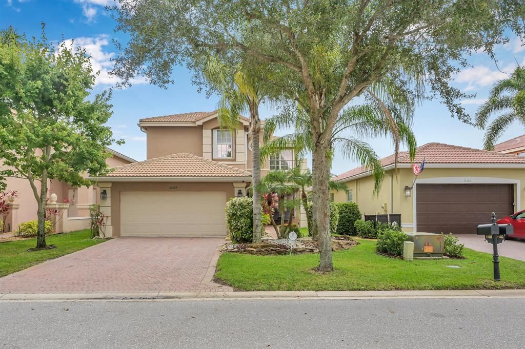 Photo of 11669 Rock Lake Terrace, Boynton Beach, FL 33473 (MLS # R10724797)