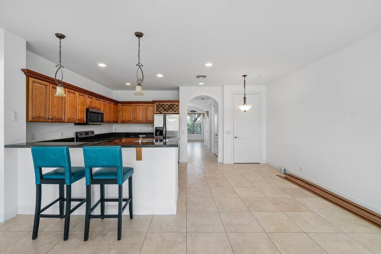 LAKE WORTH TOWN OF ADD 1 - Residential Lease