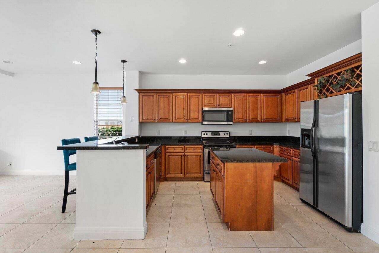 LAKE WORTH TOWN OF ADD 1 - Residential Lease