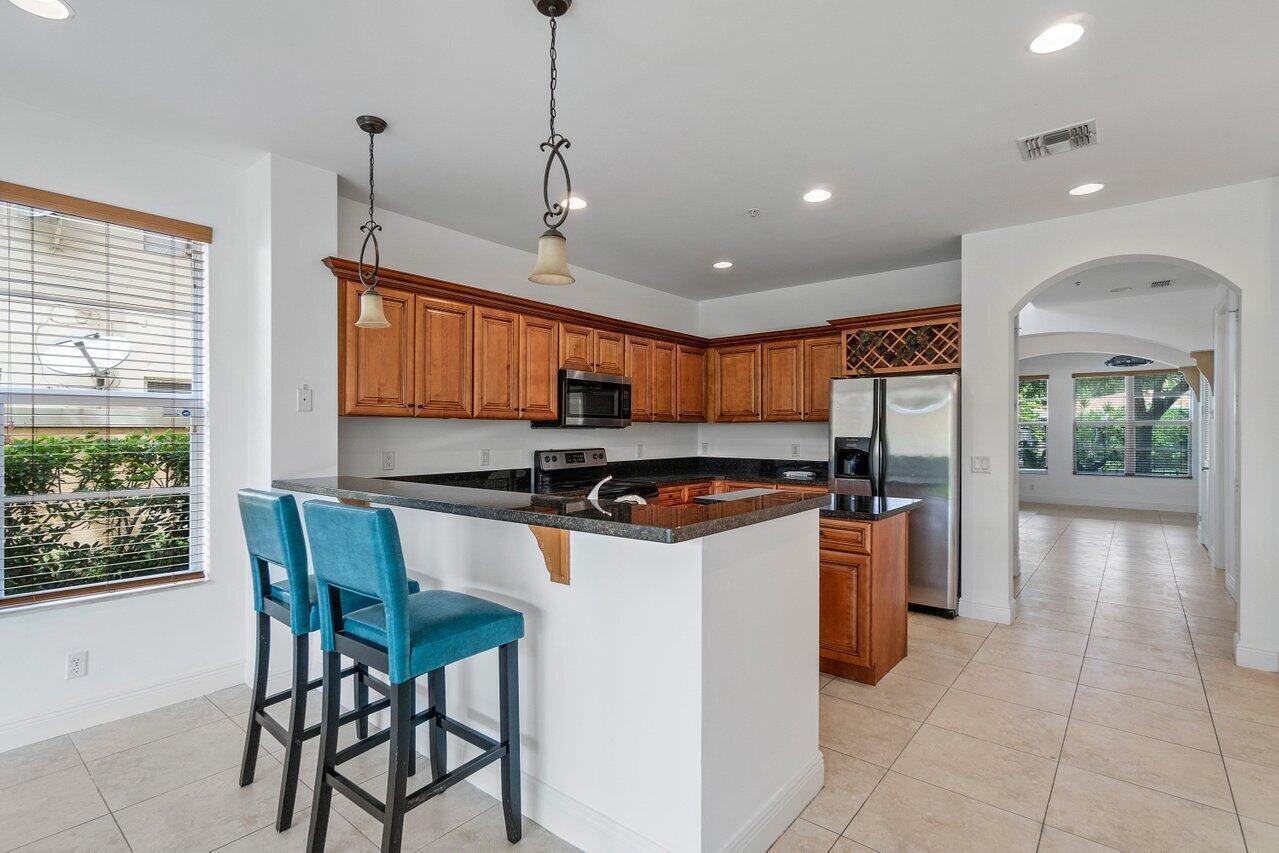 LAKE WORTH TOWN OF ADD 1 - Residential Lease